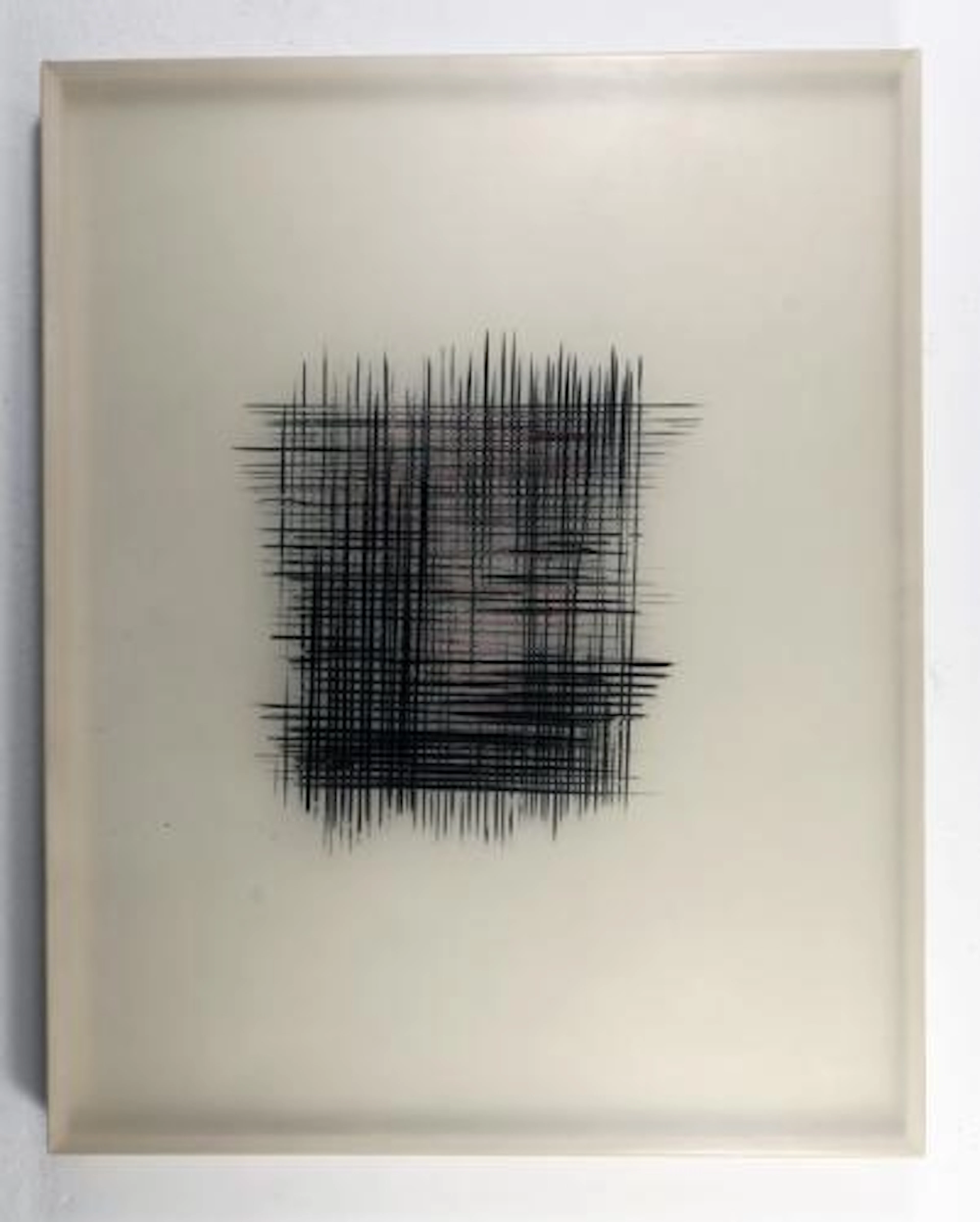 ohne Titel - Hella Berent