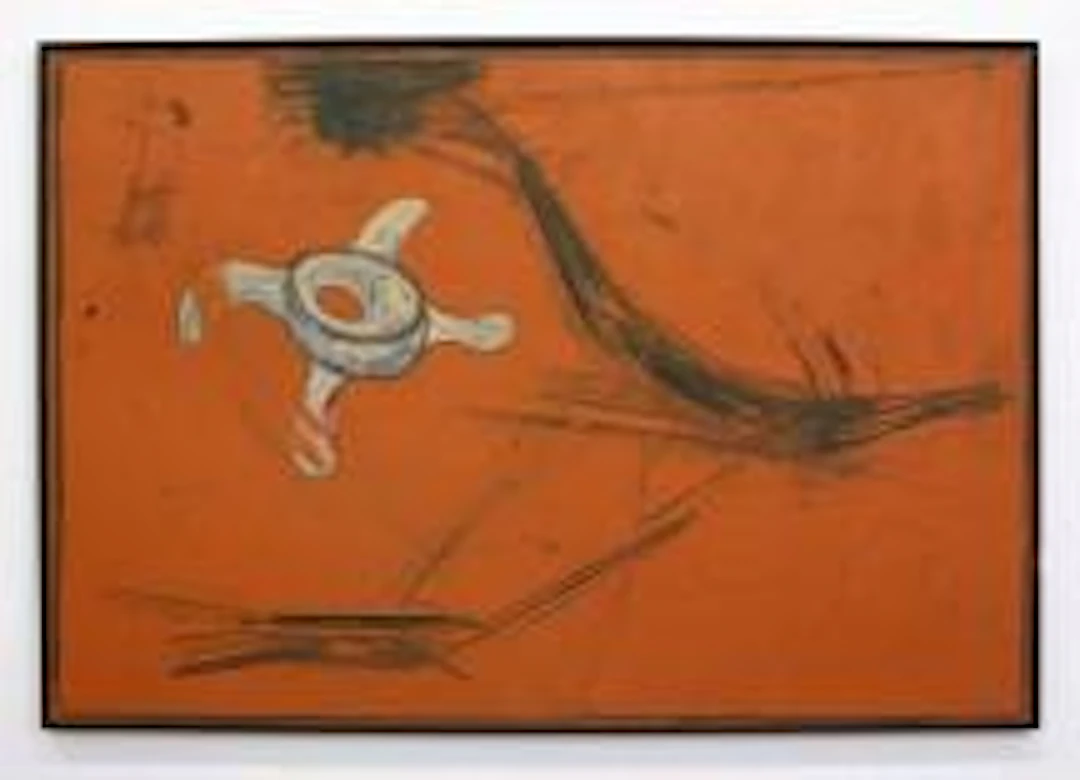 ohne Titel - Rainer Barzen