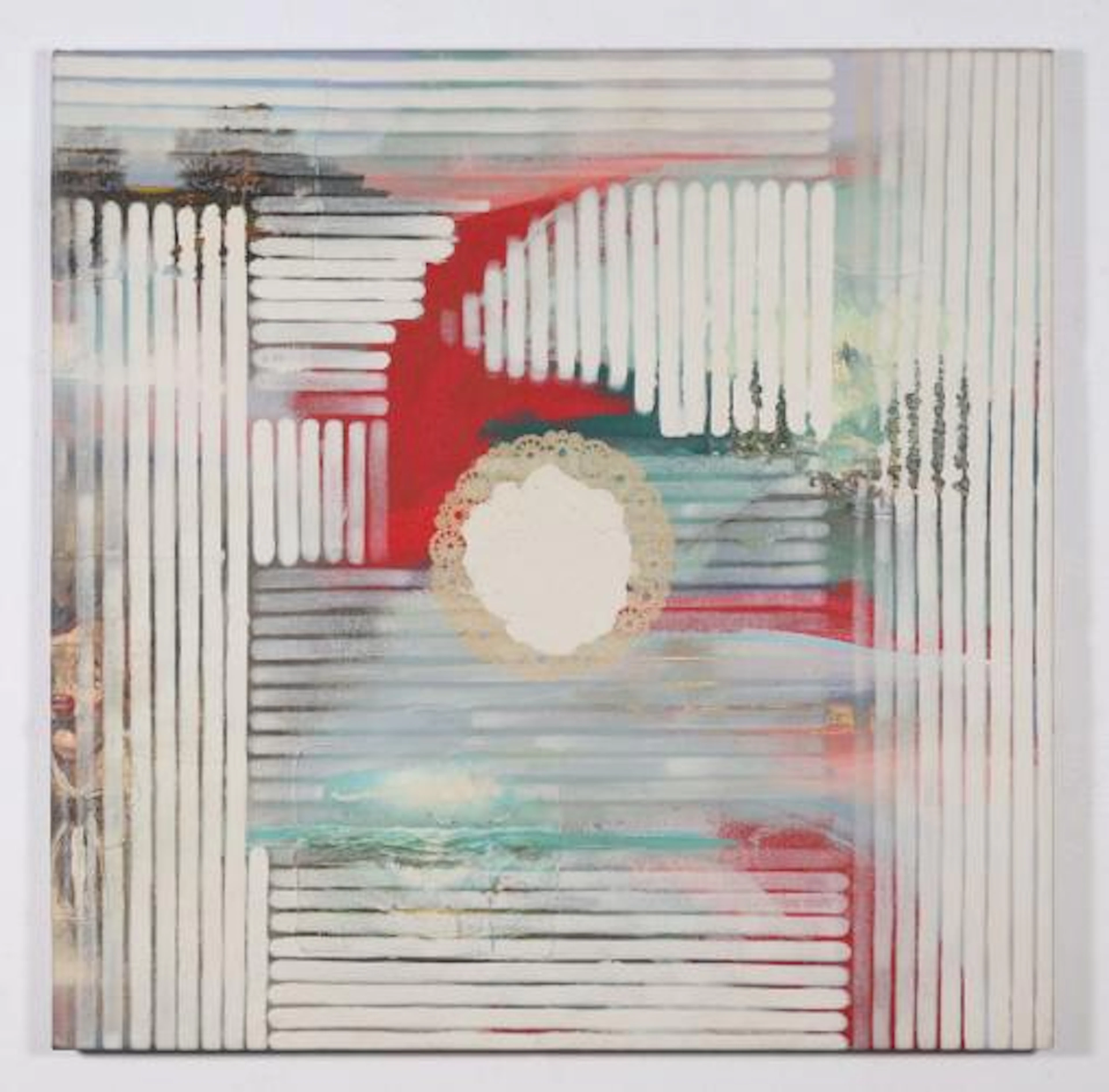 "ohne Worte: Der Urlaub" "without words: the vacation" - Rainer Gross