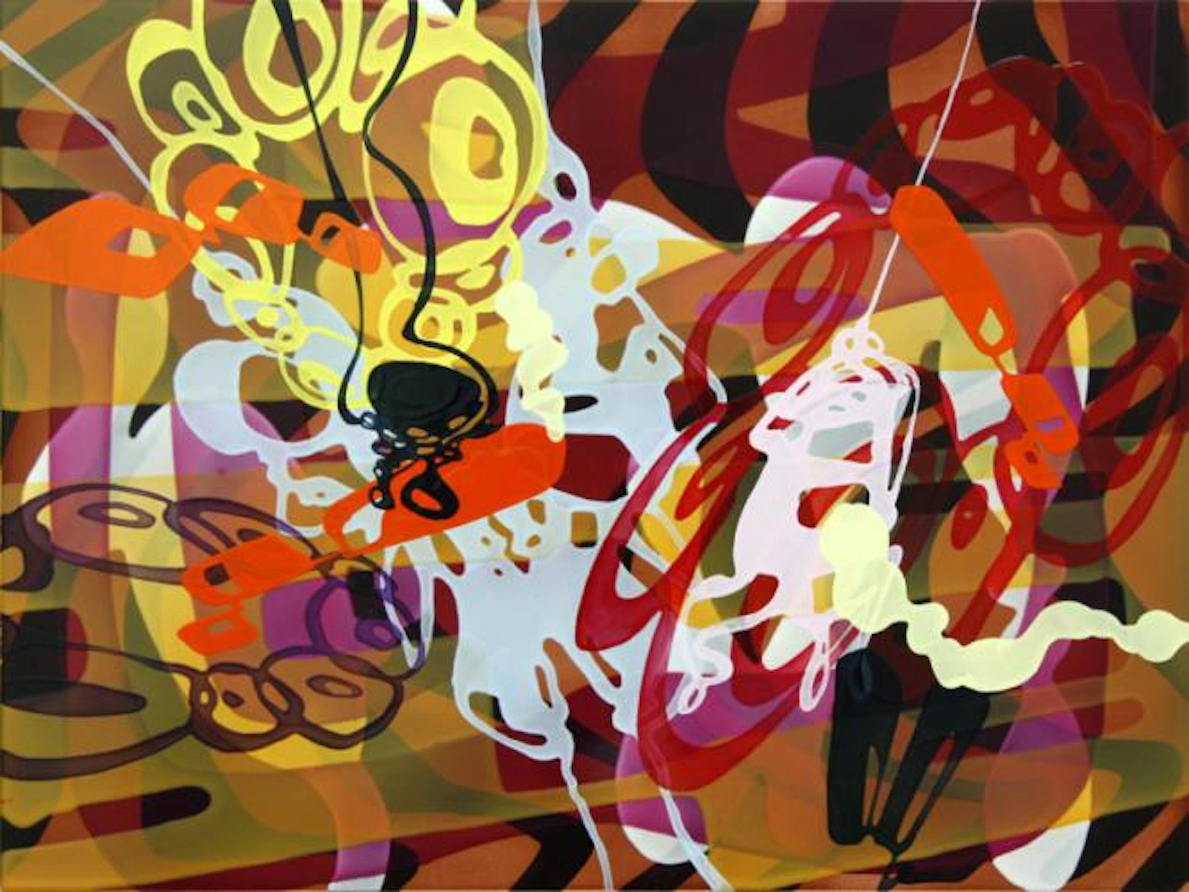 Ortlerfront - Uwe Esser
