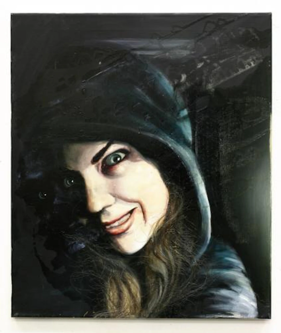 3d - Andrea Lehmann