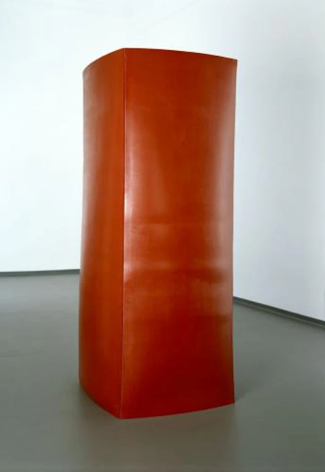 Harald Richter - Kolona / Säule