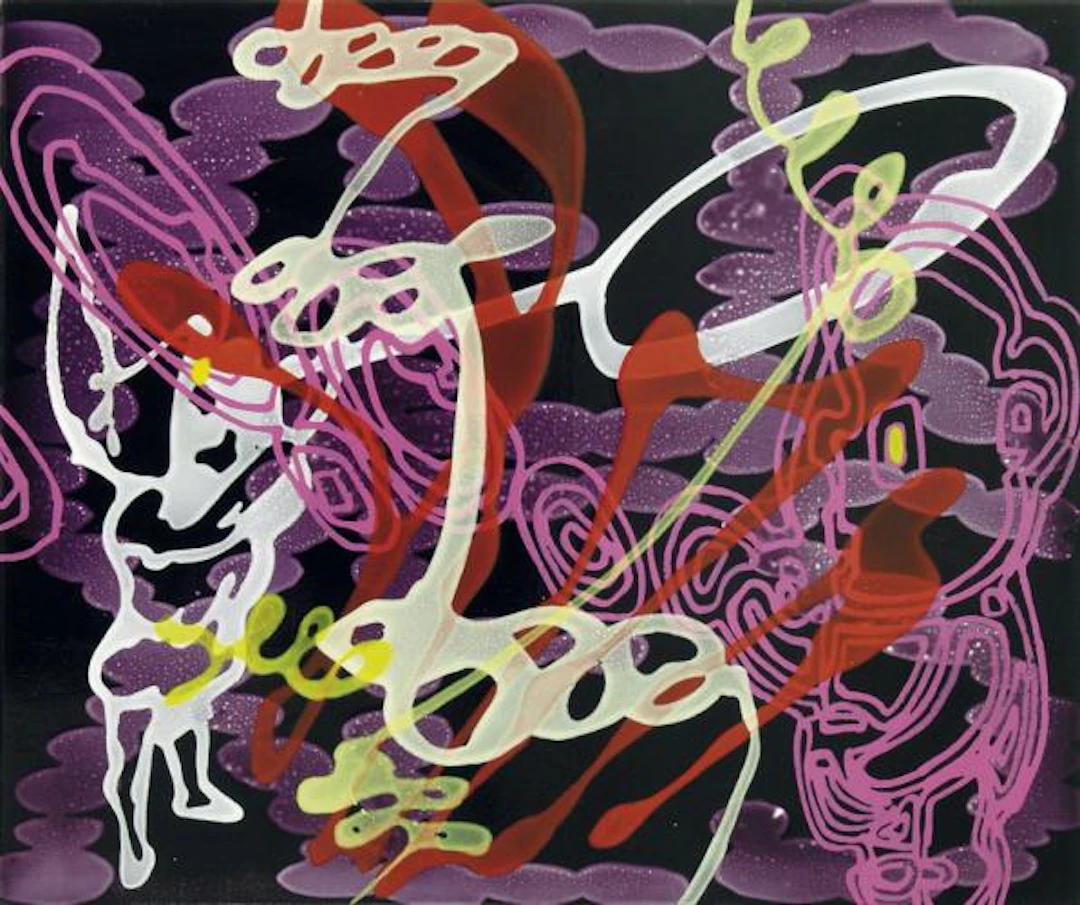 Beware of Greeks - Uwe Esser