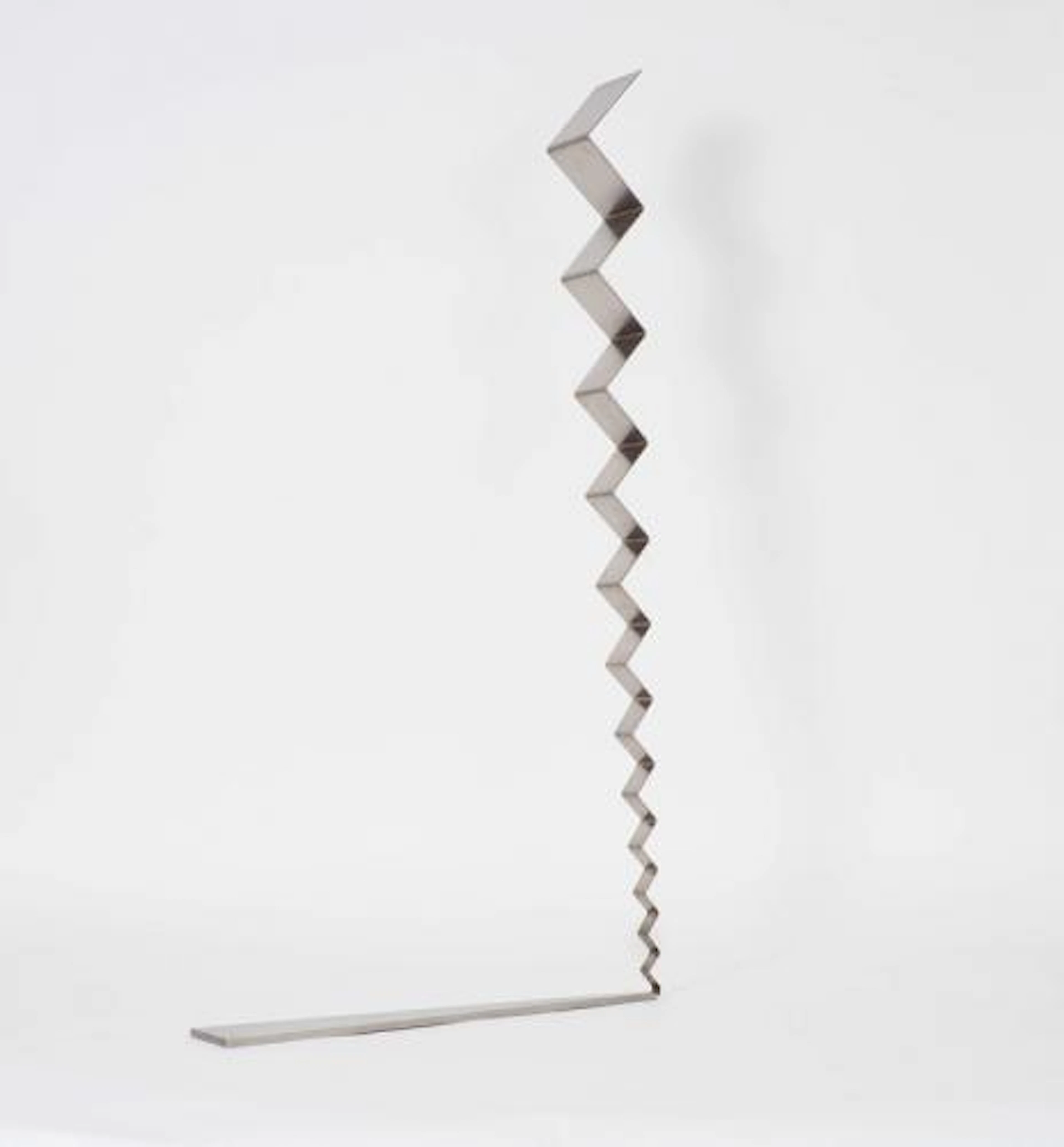 Martin Willing - Schlängelndes Band Snaking ribbon