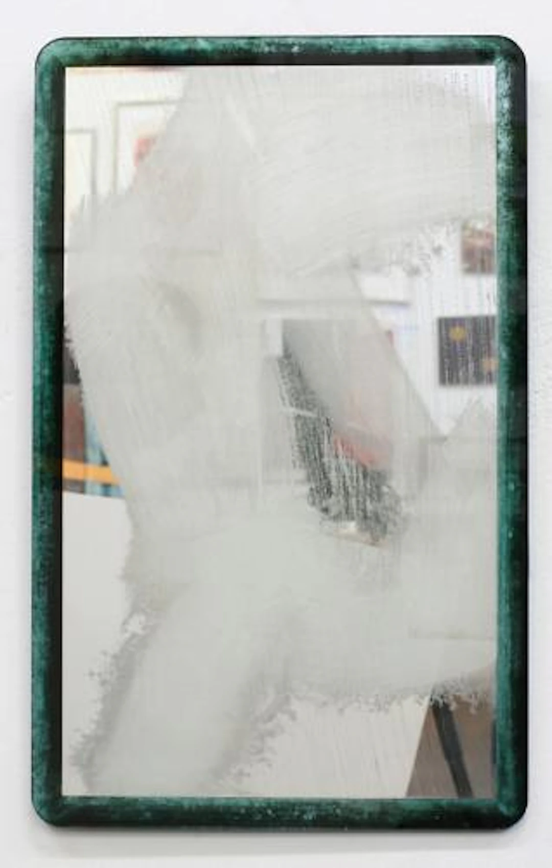 Oubliette III - Michael Growe