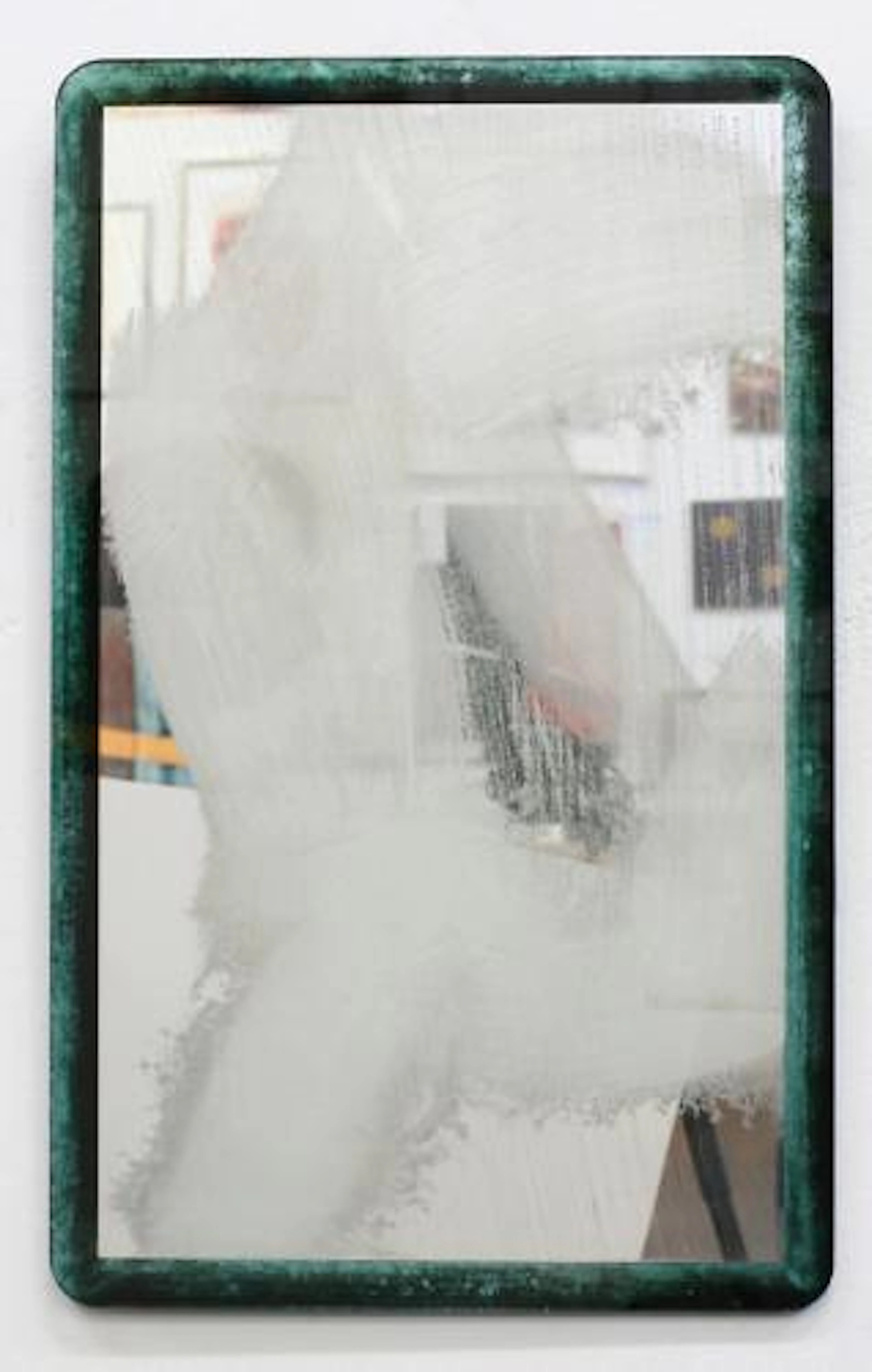 Oubliette III - Michael Growe