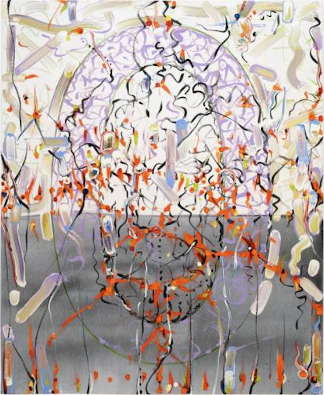 Samuel Imbach - Zero is not just a number II