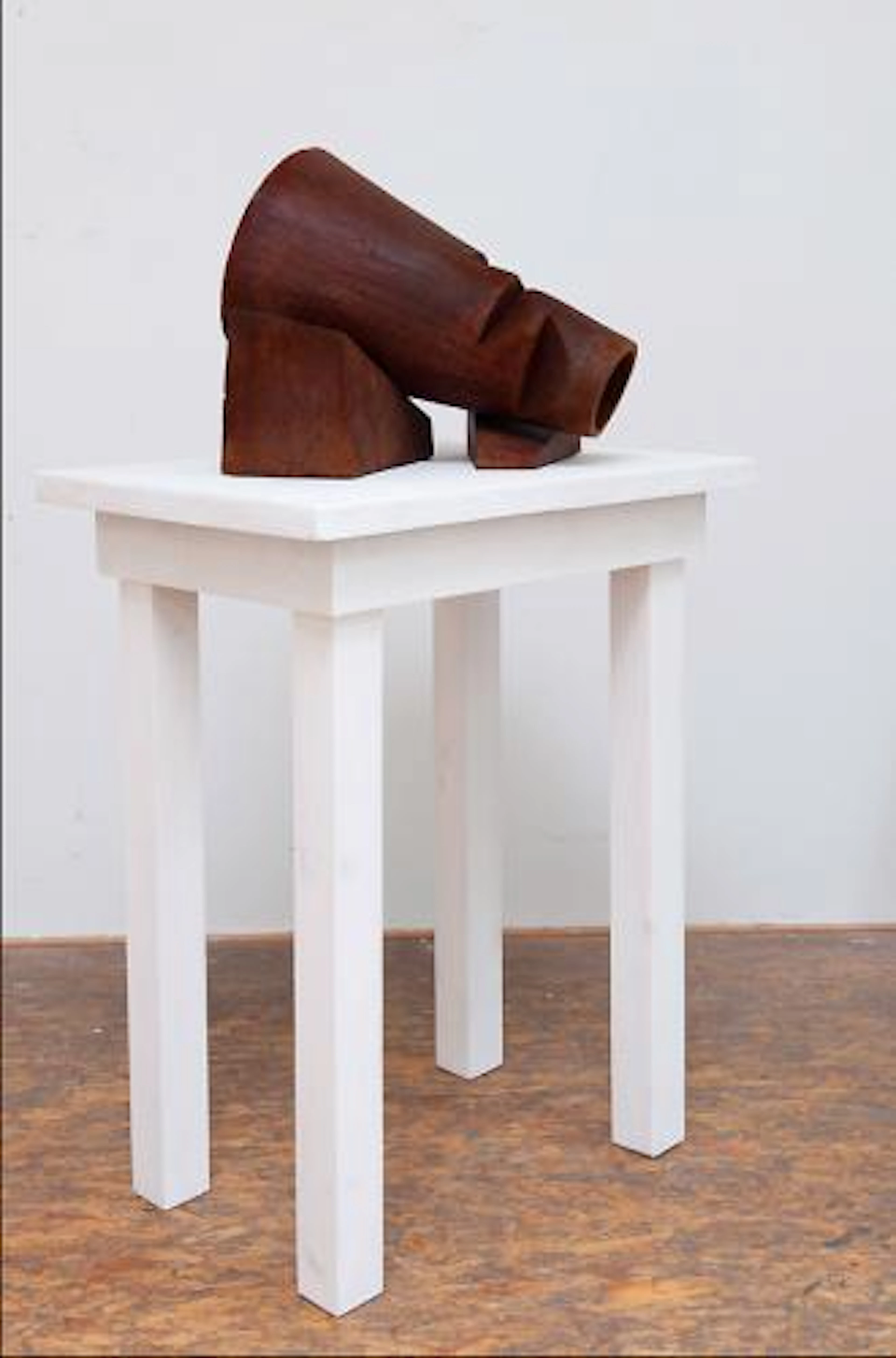 Ingo Ronkholz - ohne Titel