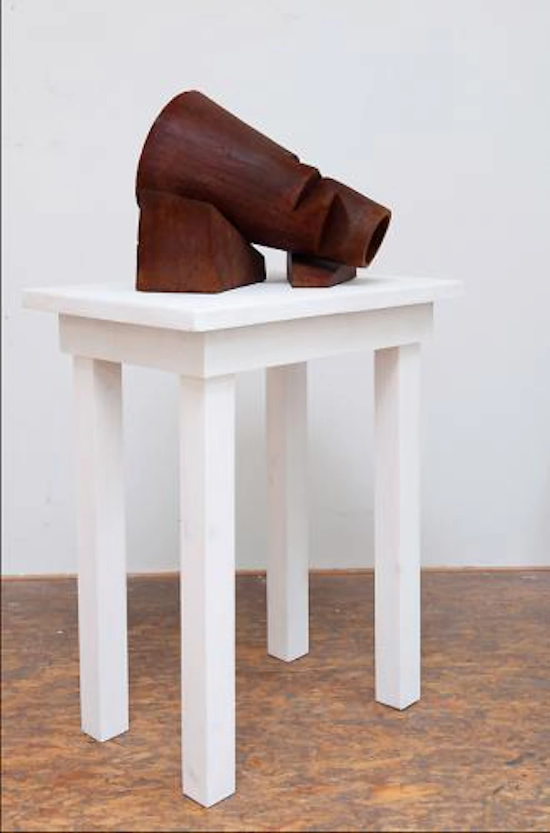 Ingo Ronkholz - ohne Titel