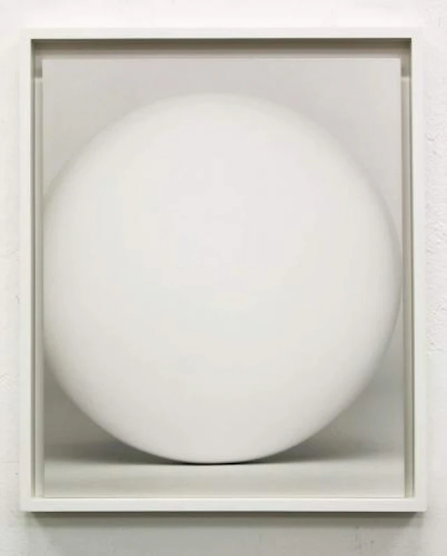 Kazuo Katase - ohne Titel (W-K-1-R)