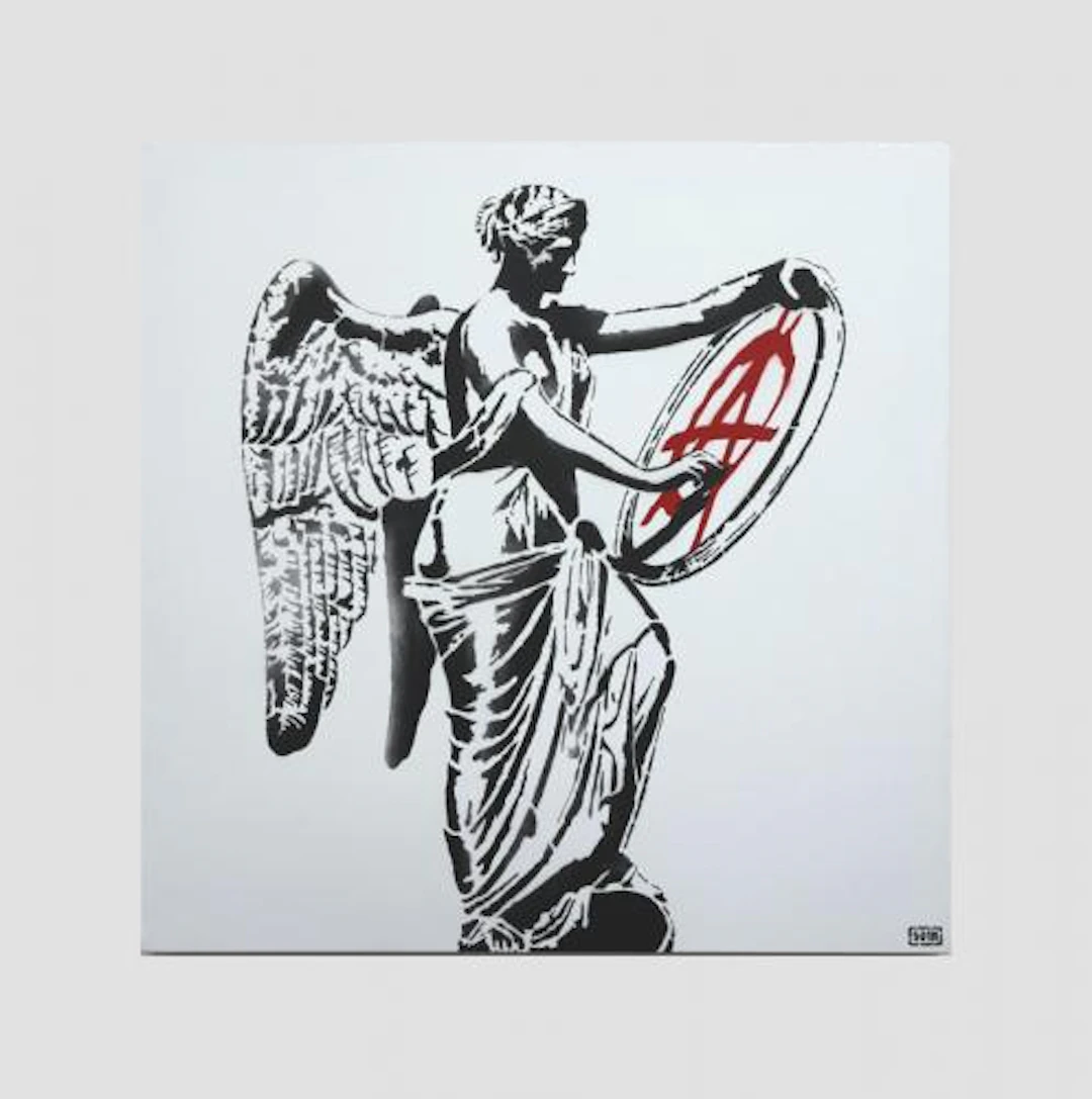Angel of Anarchy - Goin Goin