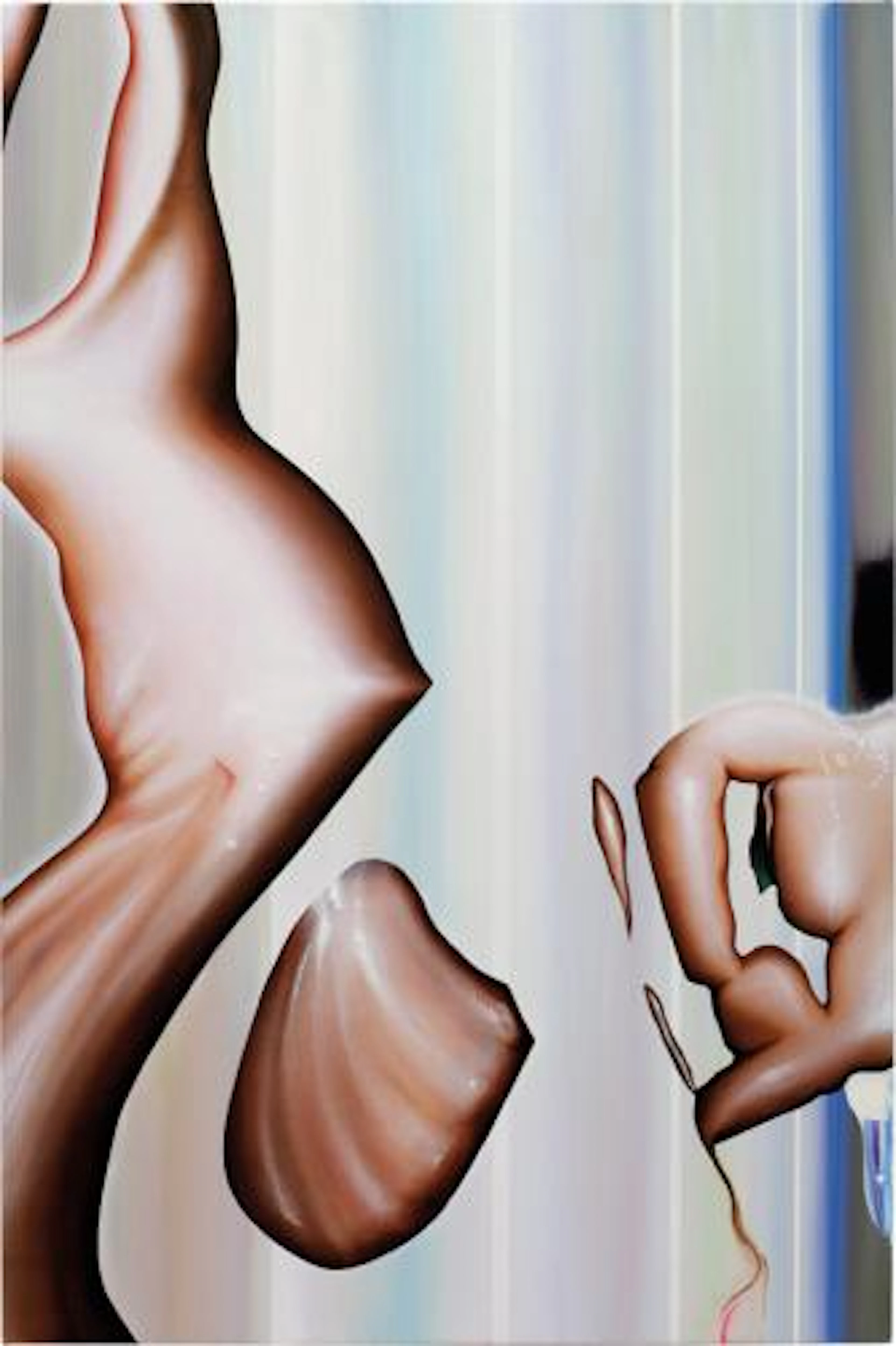 delete, delete, delete VI - Samuel Imbach