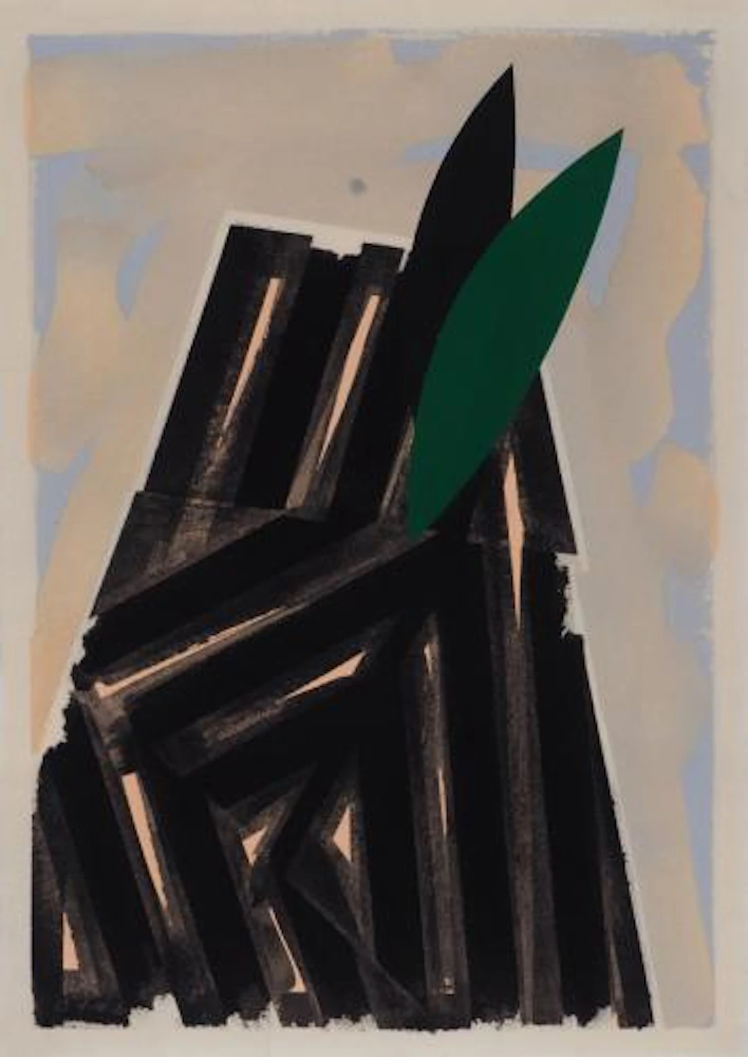 ohne Titel - Axel Knopp