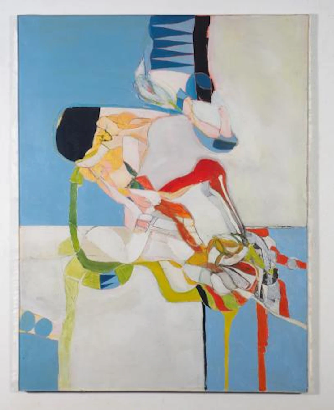 So um die Ecke Just round the corner - Werner Berges