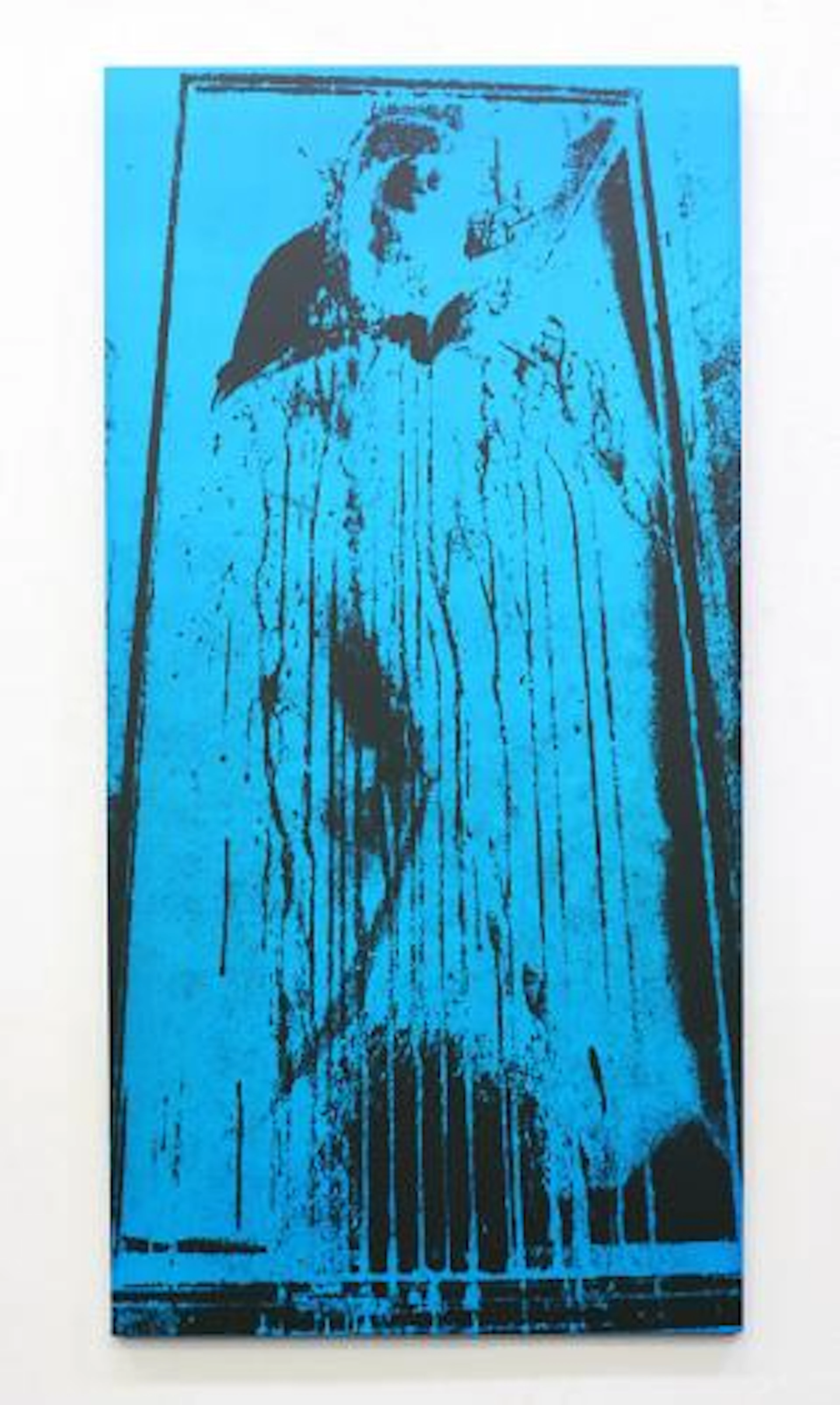 Kazuo Katase - Weinende Madonna Weeping Madonna