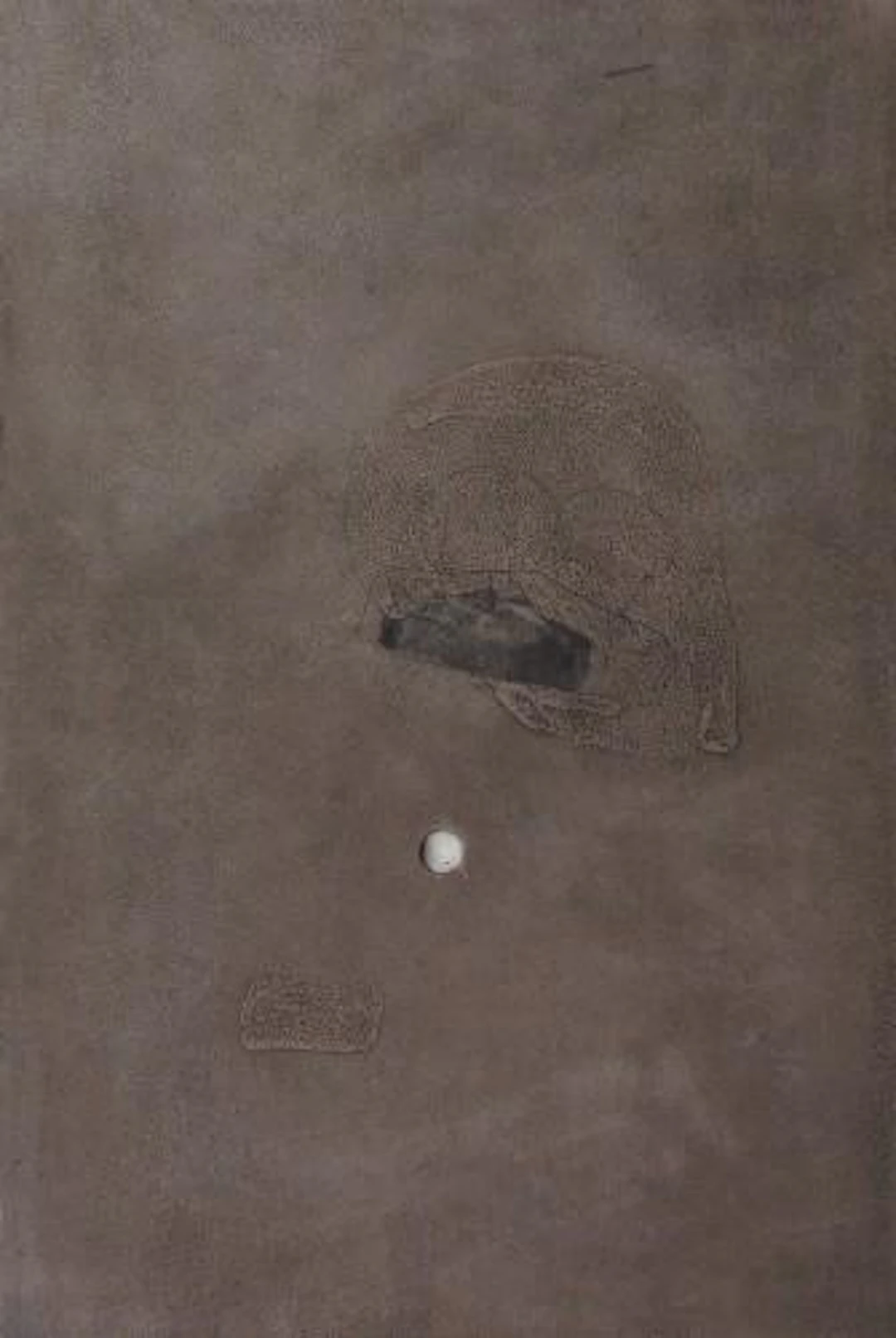 Bogomir Ecker - ohne Titel