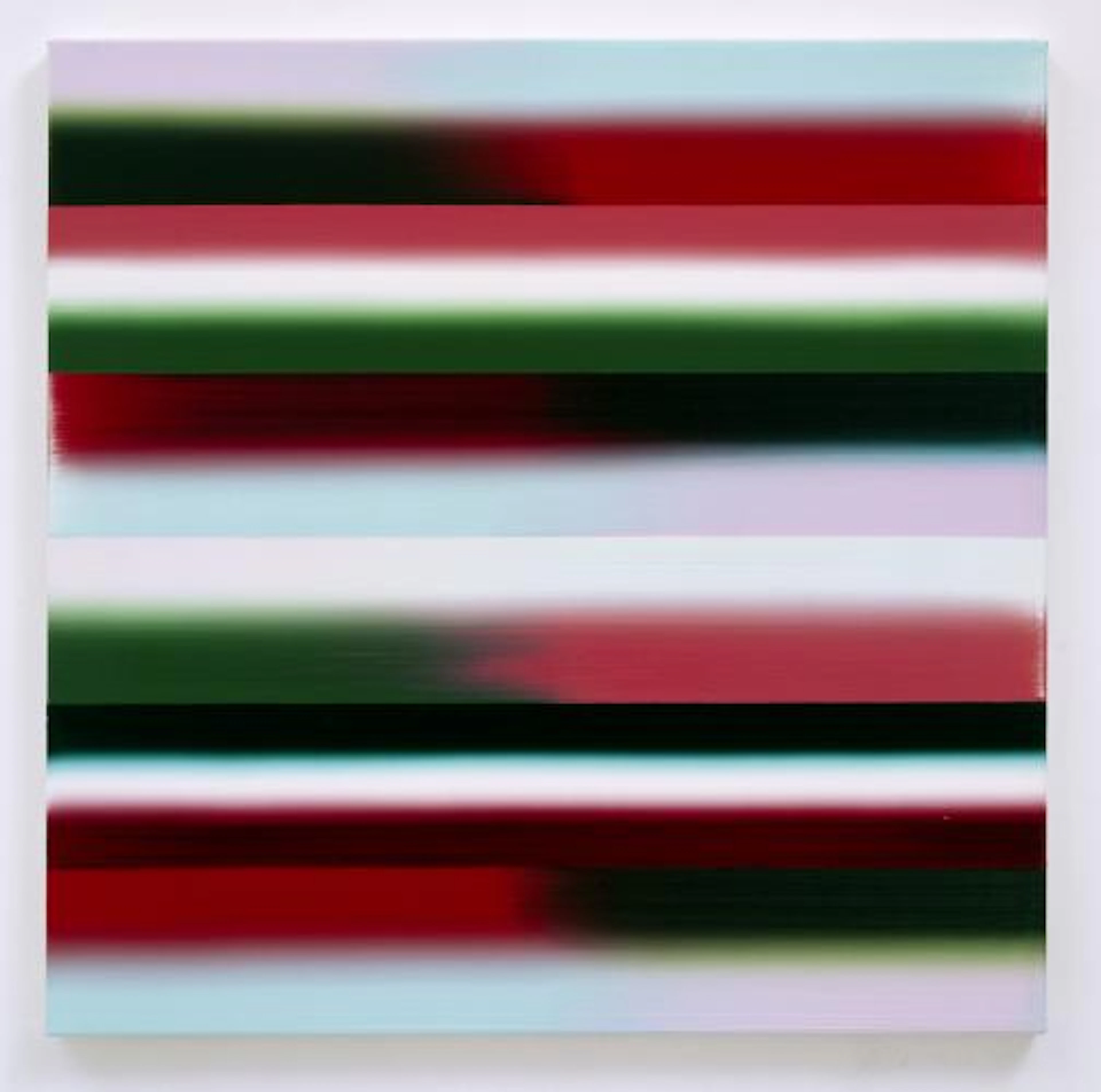 Horizont: Arkadien - Vera Leutloff