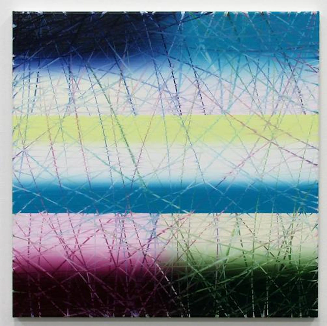 Netz: Turner - Vera Leutloff