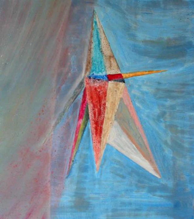 Jack Holden - Untitled XIX