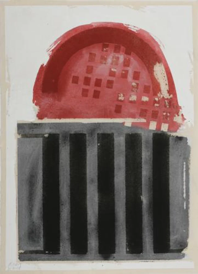 Axel Knopp - ohne Titel