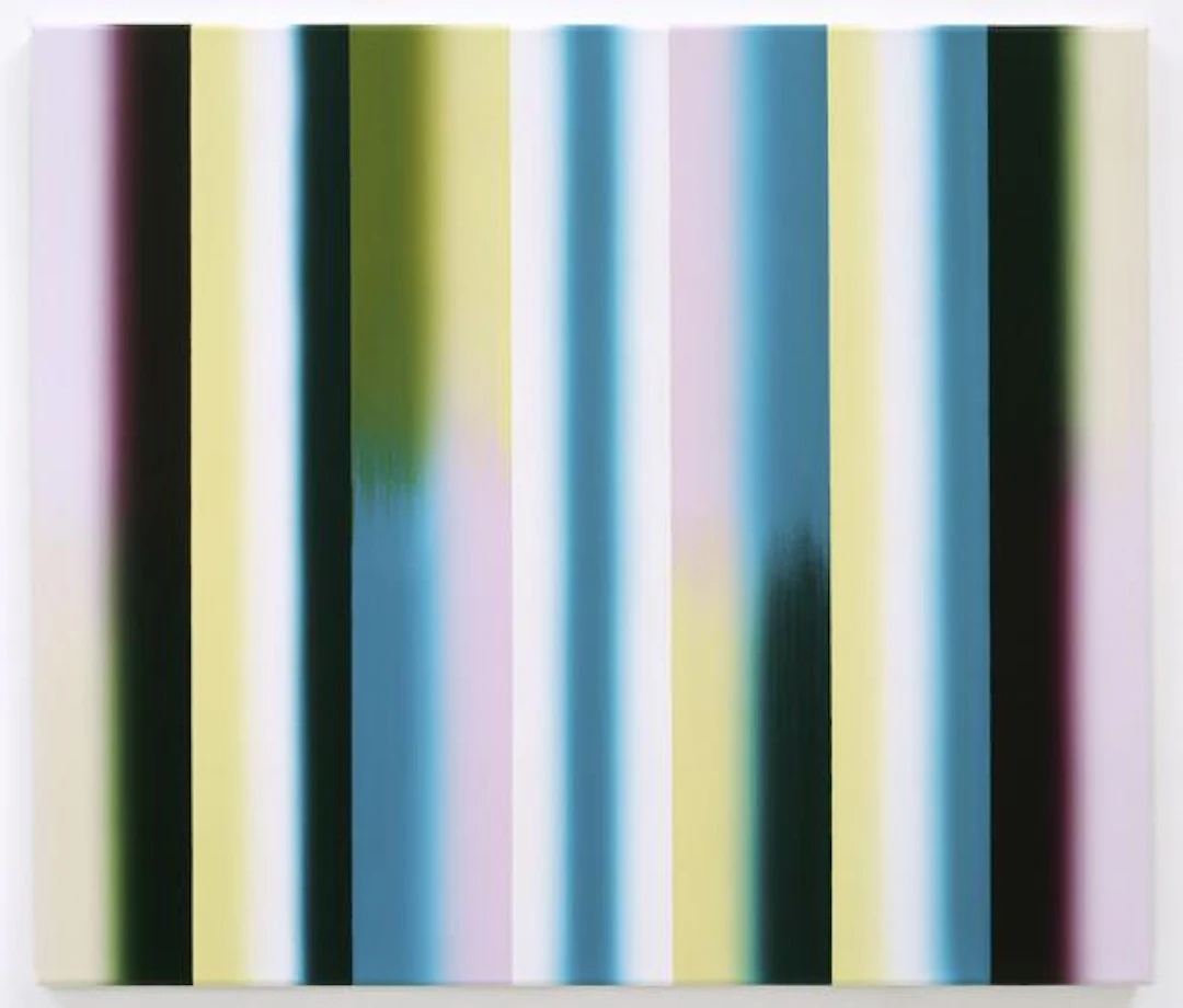 Moment: Turner II - Vera Leutloff
