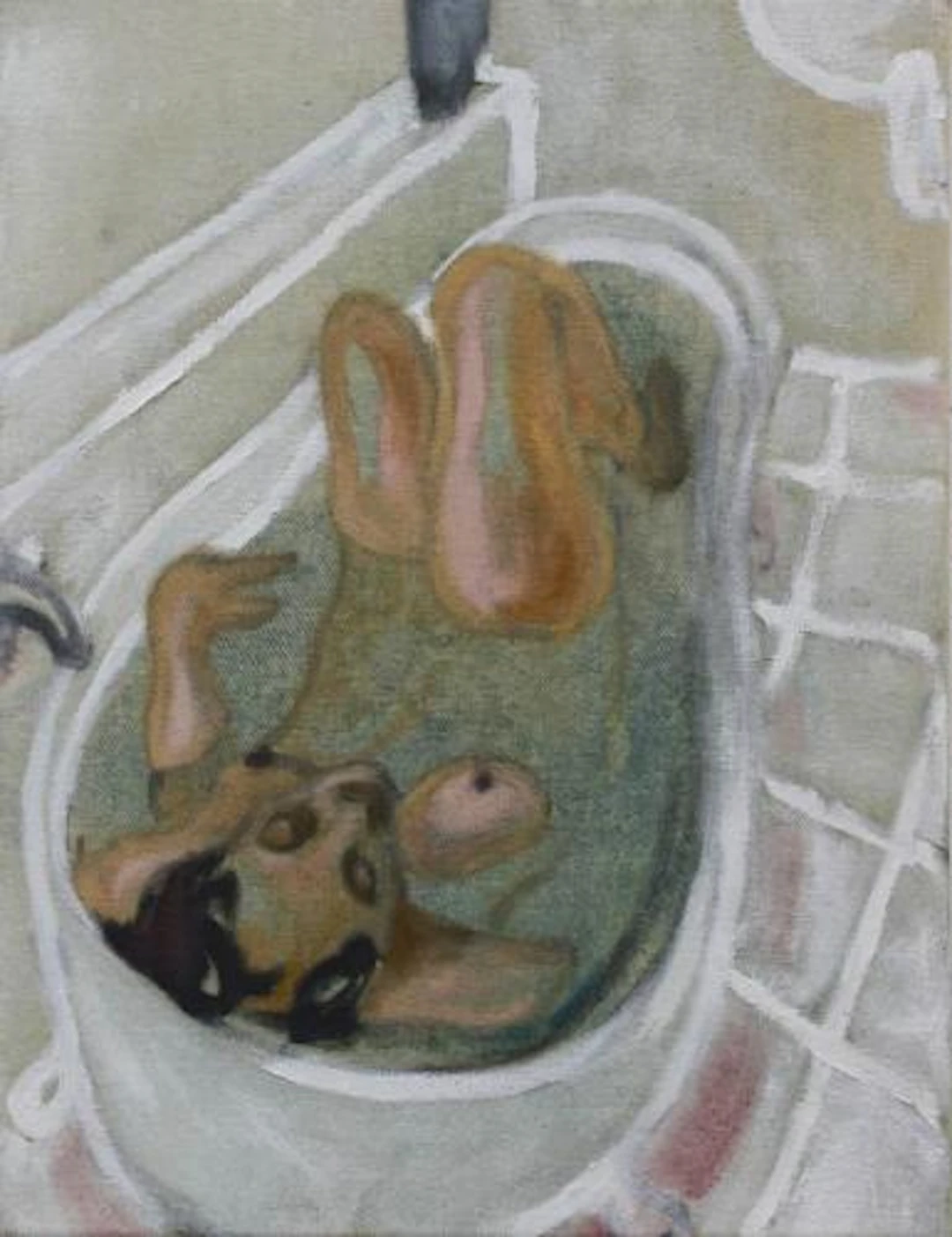 Bad - Lenz Geerk