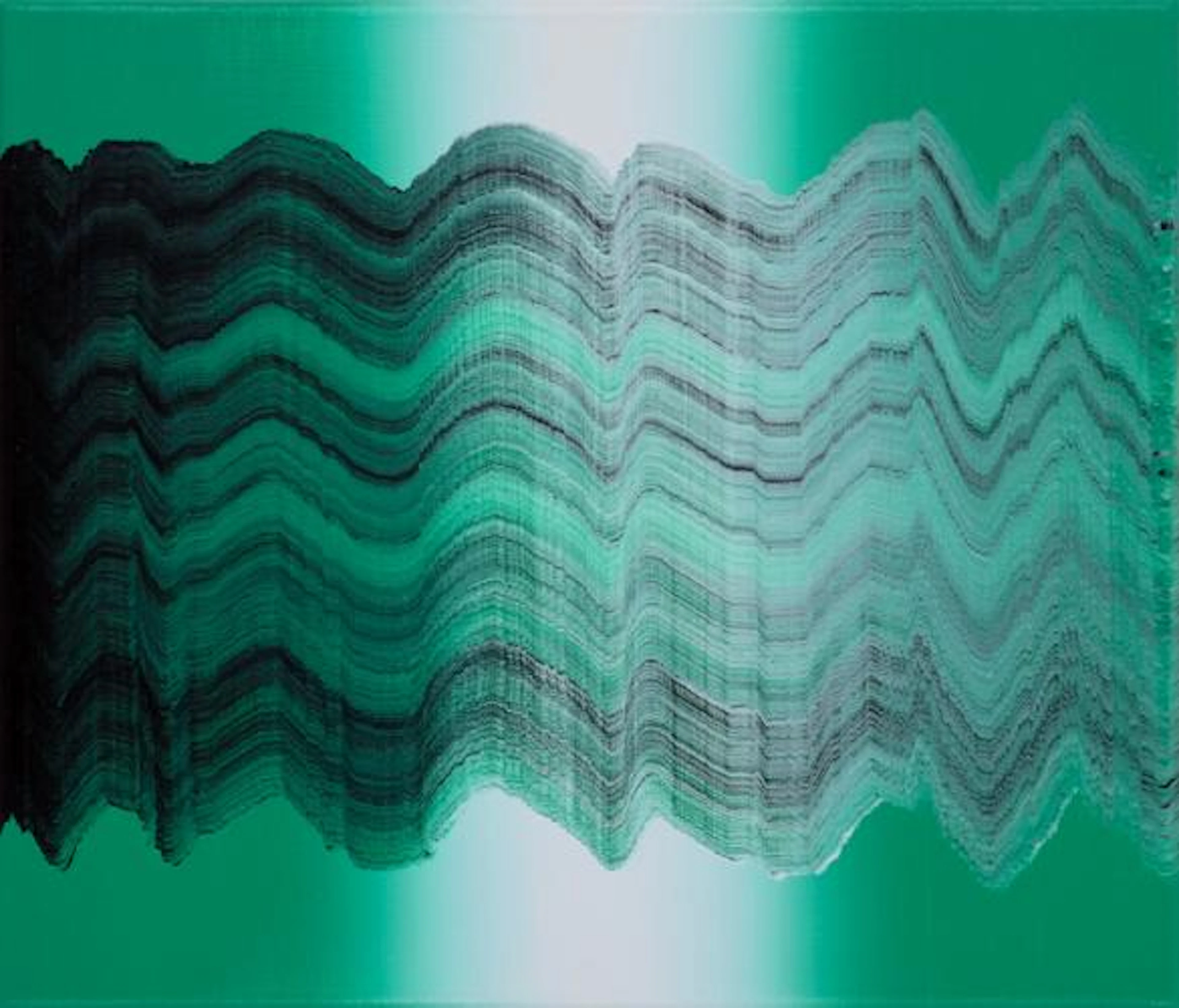 Transition: Ecriture: Malachita" - Vera Leutloff
