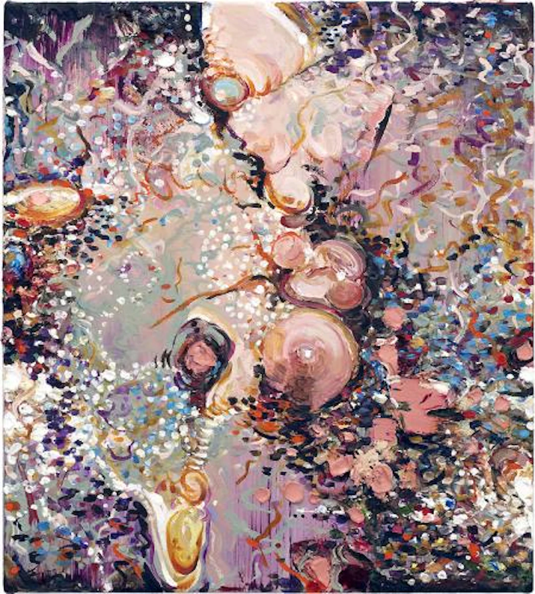 Hure II - Samuel Imbach