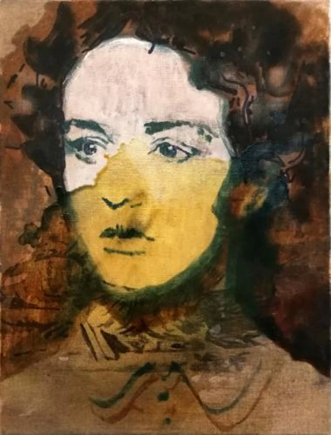 Glow - Miriam Vlaming
