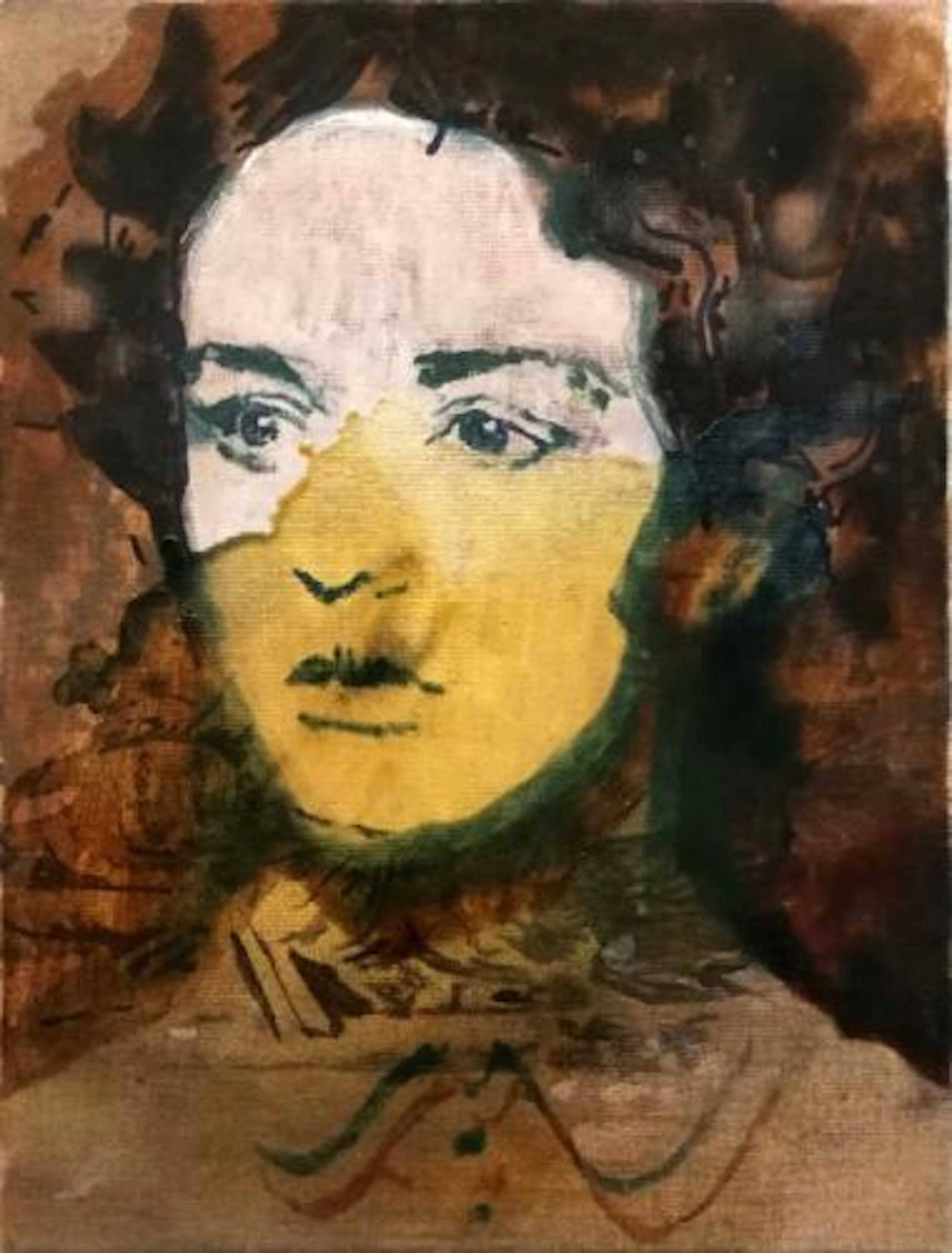 Glow - Miriam Vlaming