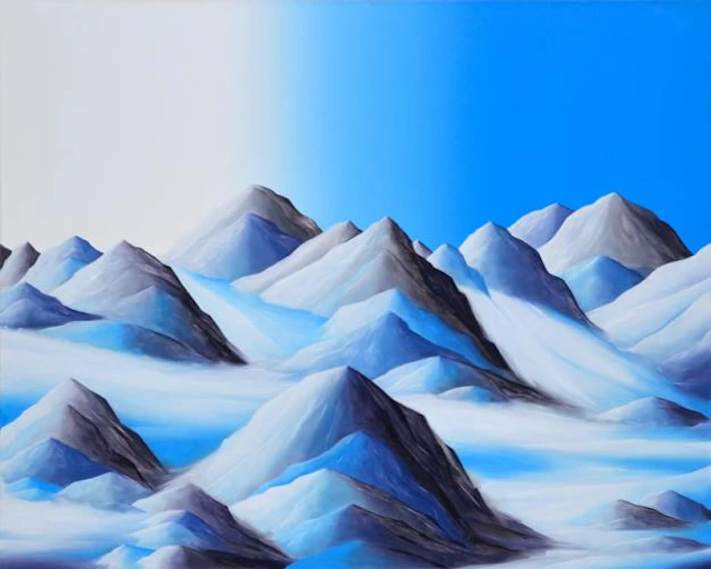 Vera Leutloff - Para Mount Para Mount