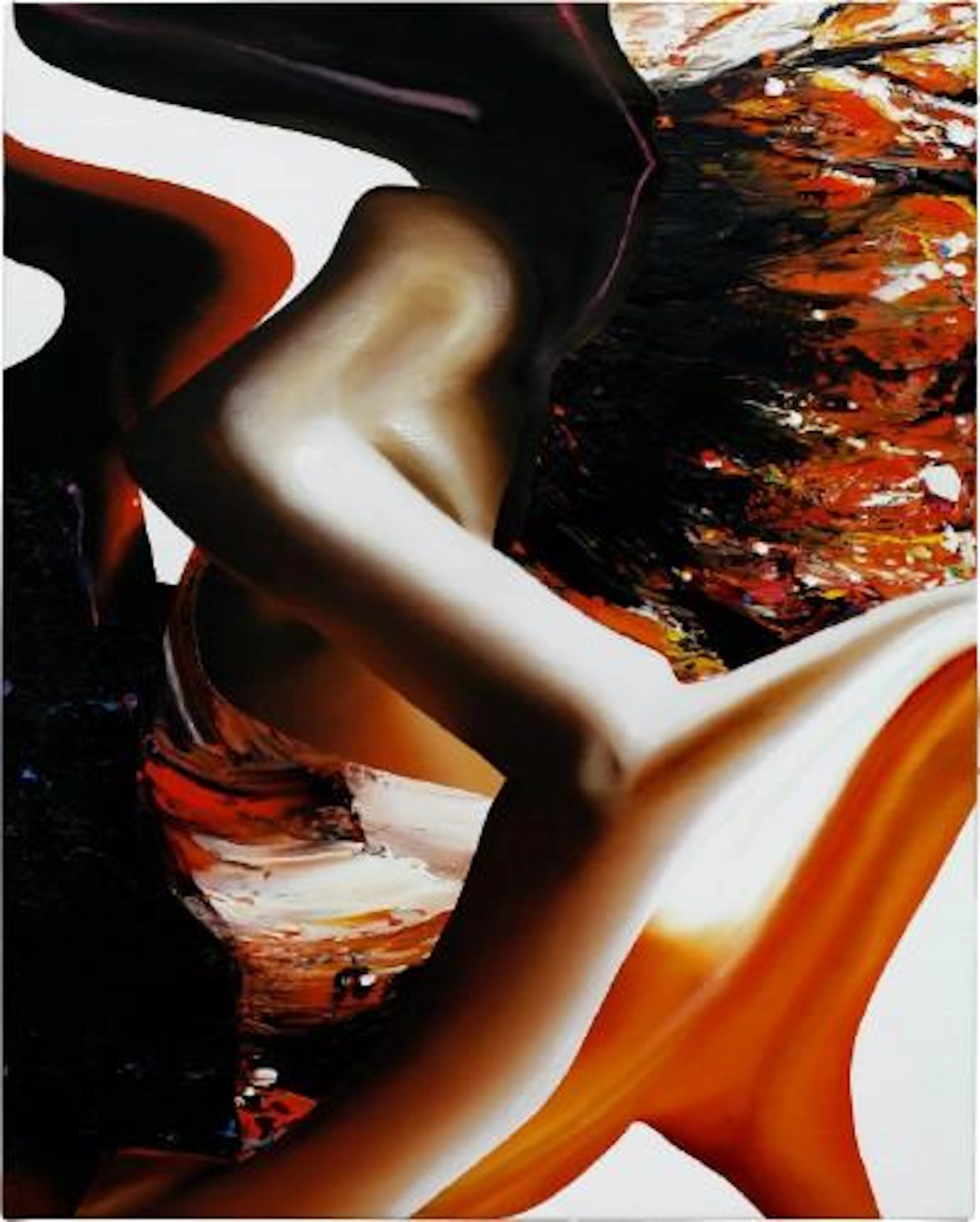 Flesh Gallery XVI - Samuel Imbach