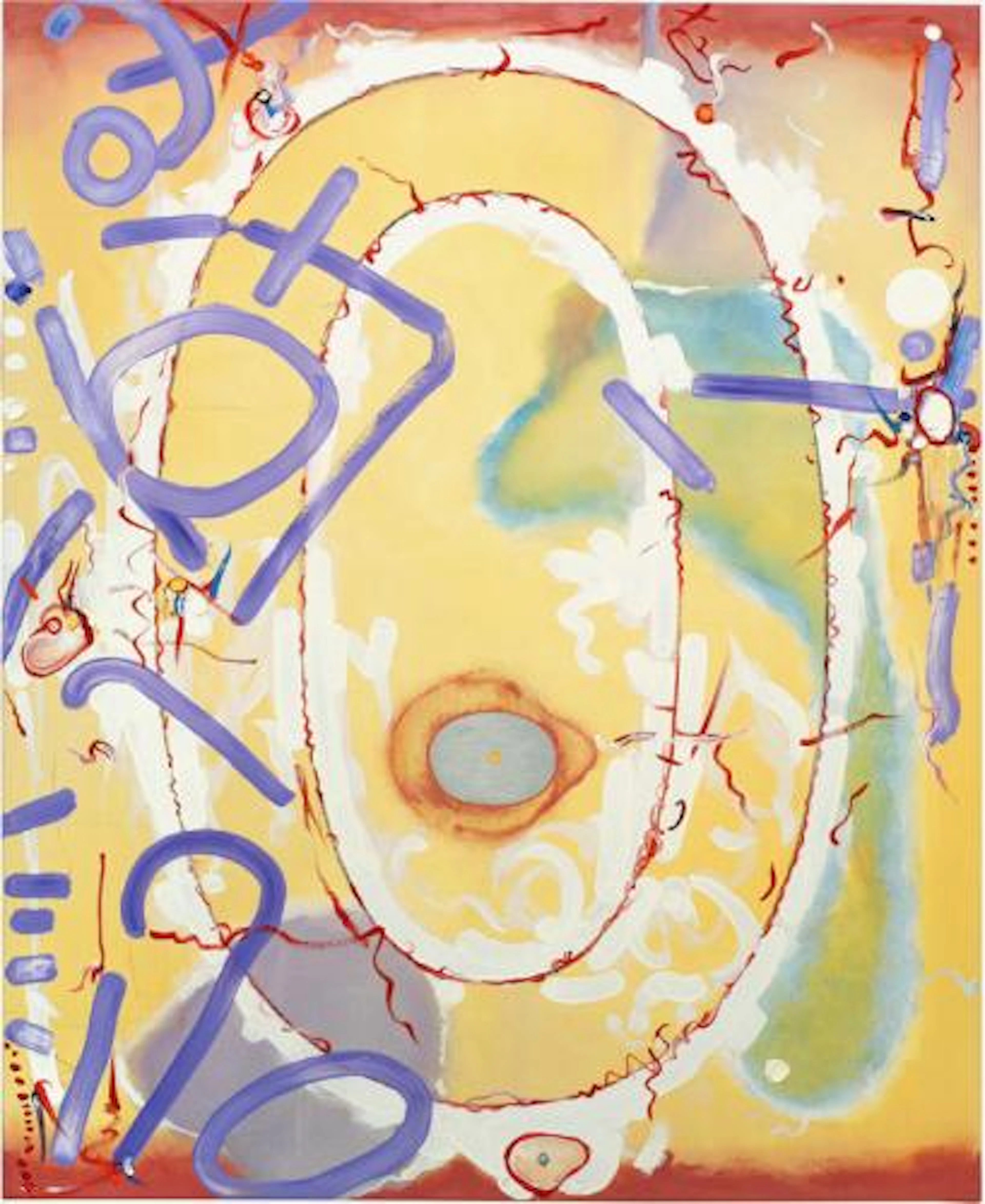 Zero is not just a number XXIII - Samuel Imbach