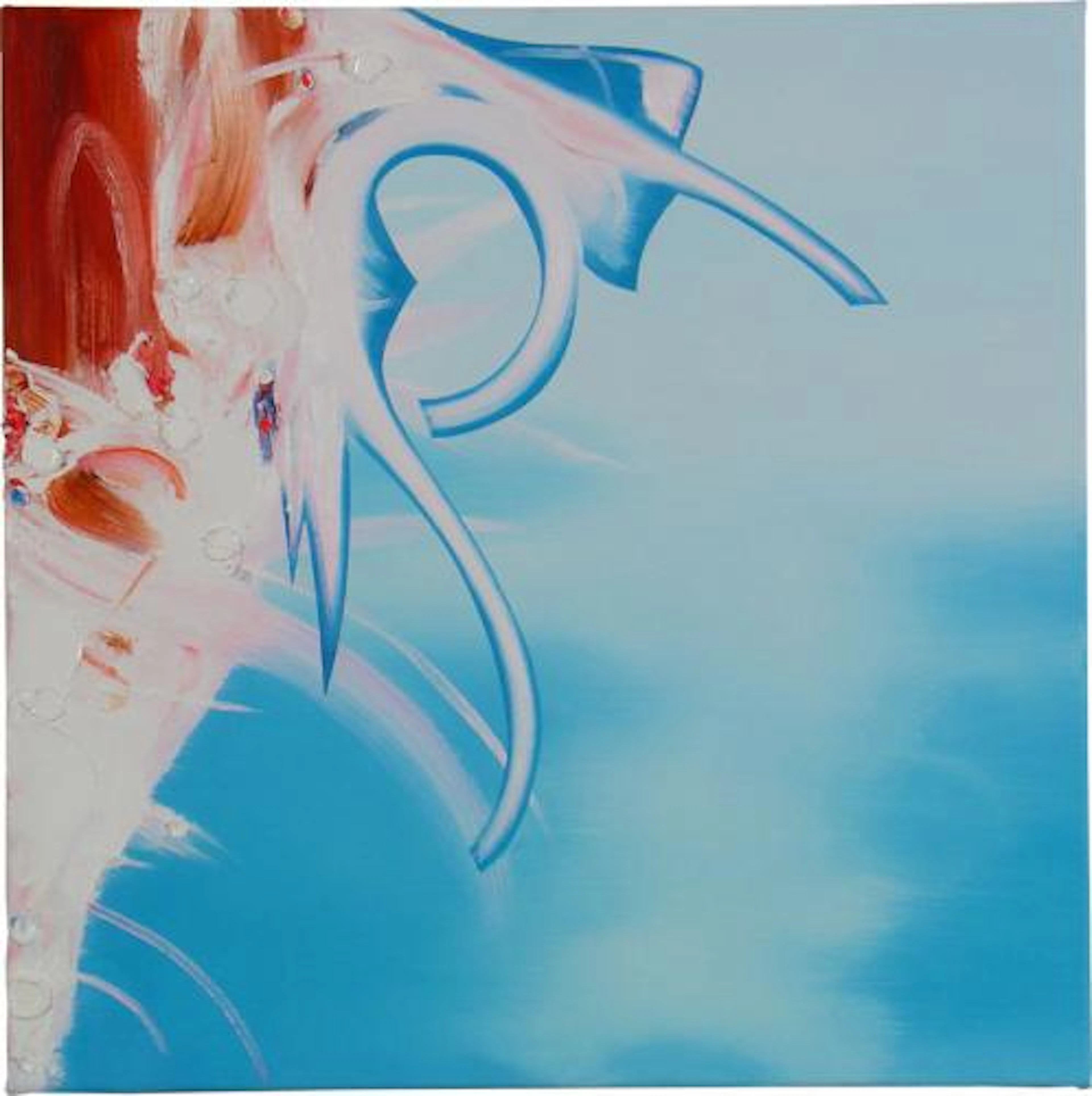 nature morte V, 2005/27 - Samuel Imbach