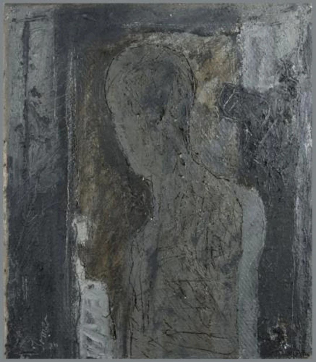 Kopf - Michael Irmer