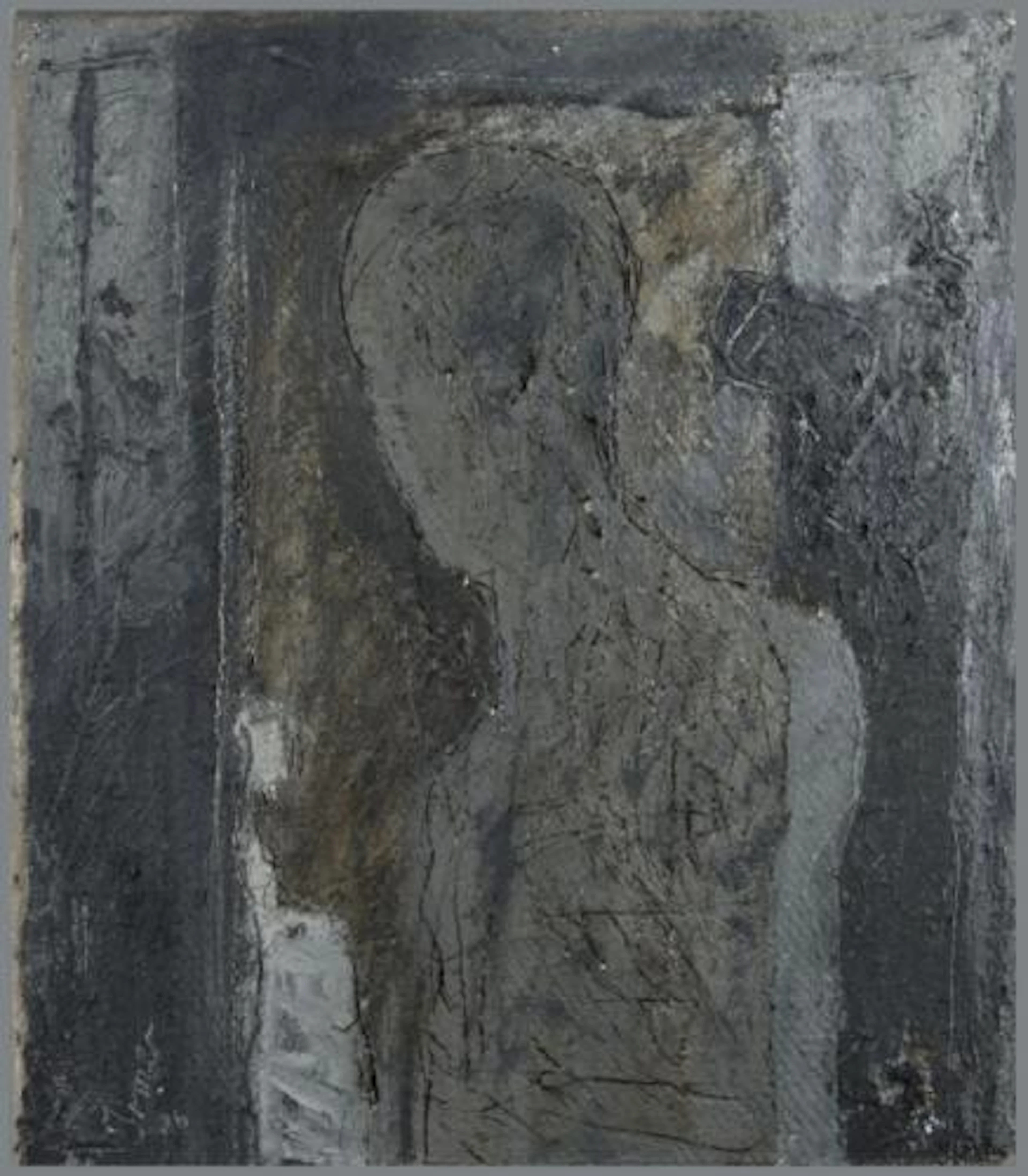 Kopf - Michael Irmer