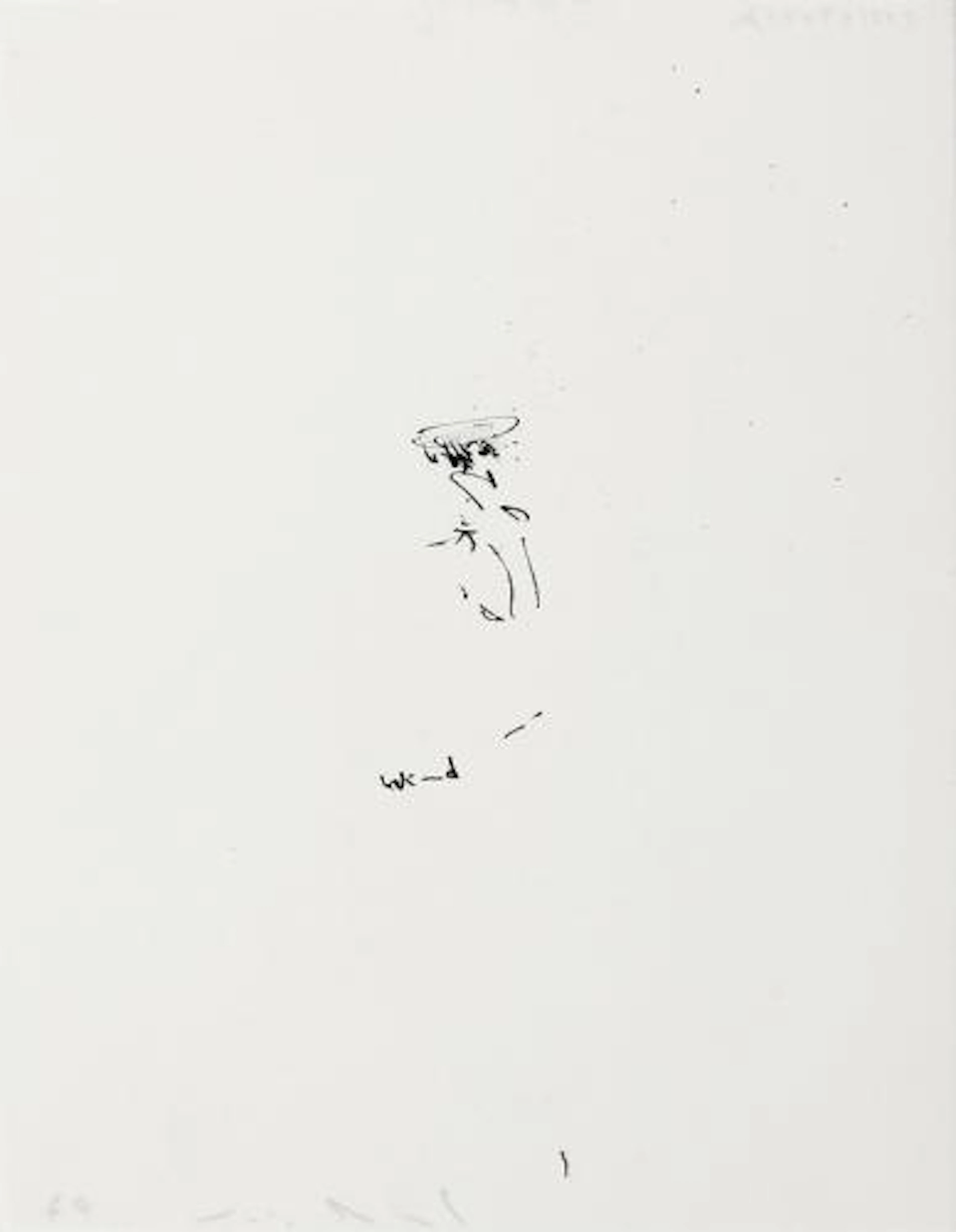 Rolf Julius - Wind I