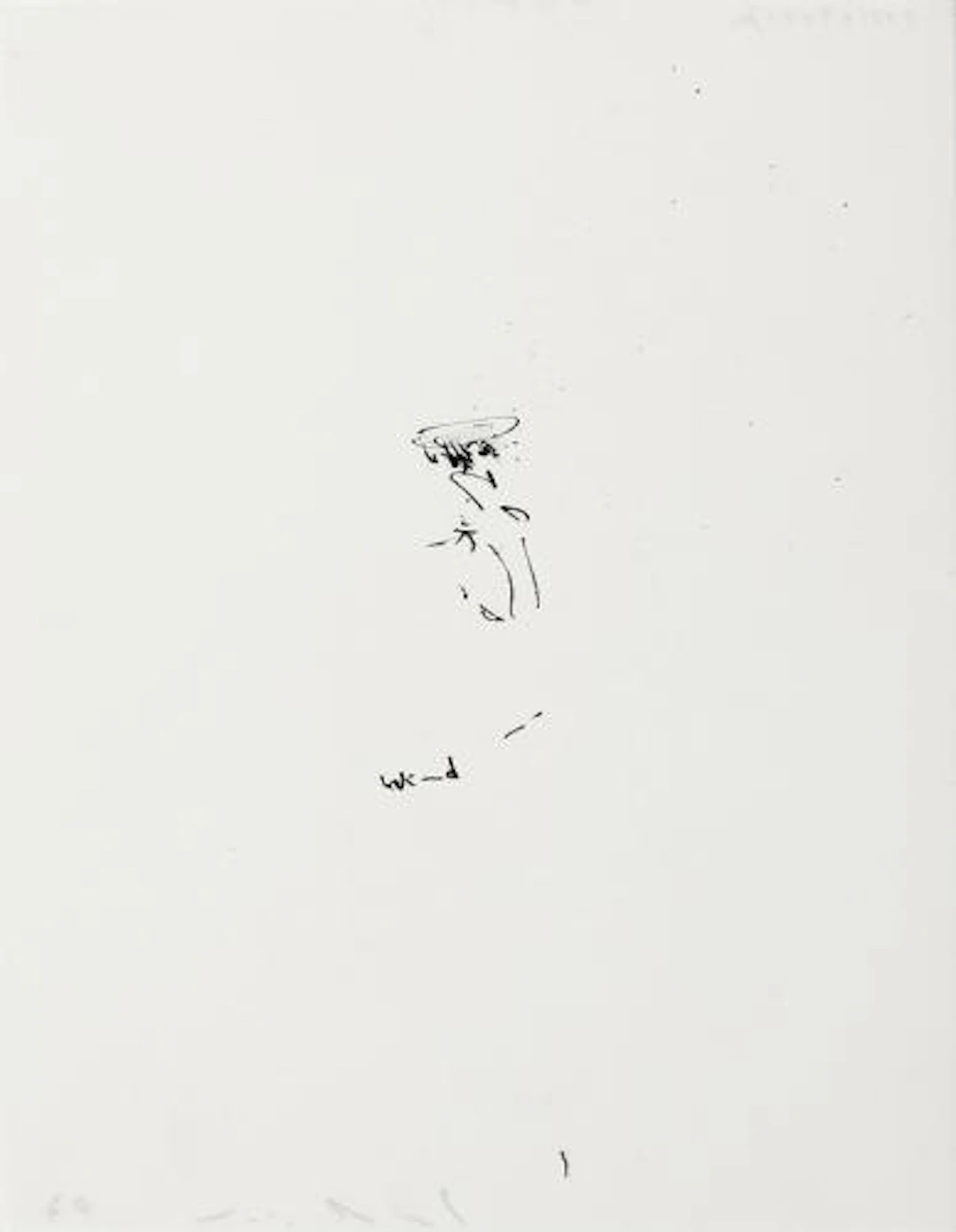 Rolf Julius - Wind I