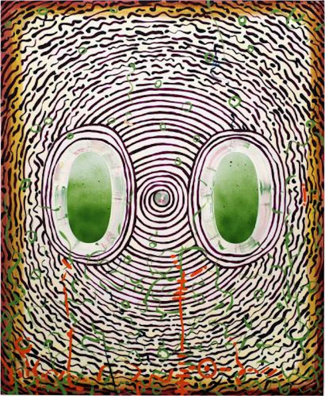 Samuel Imbach - Zero is not just a number IX