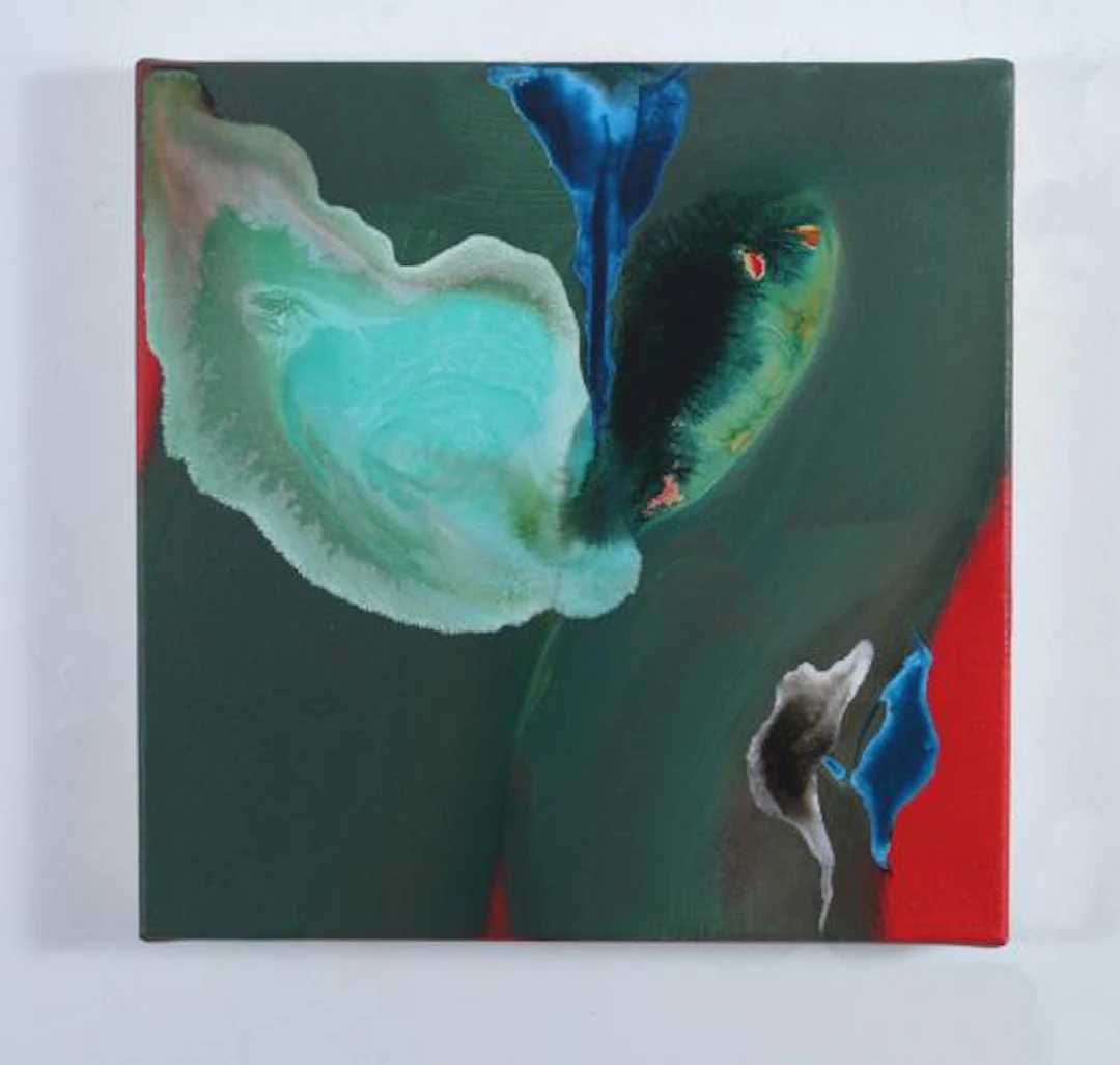ohne Titel - Stefanie Keppler