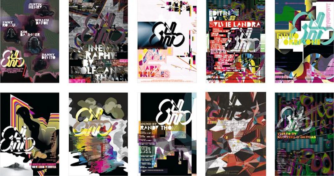 Tobias Rehberger - On Otto