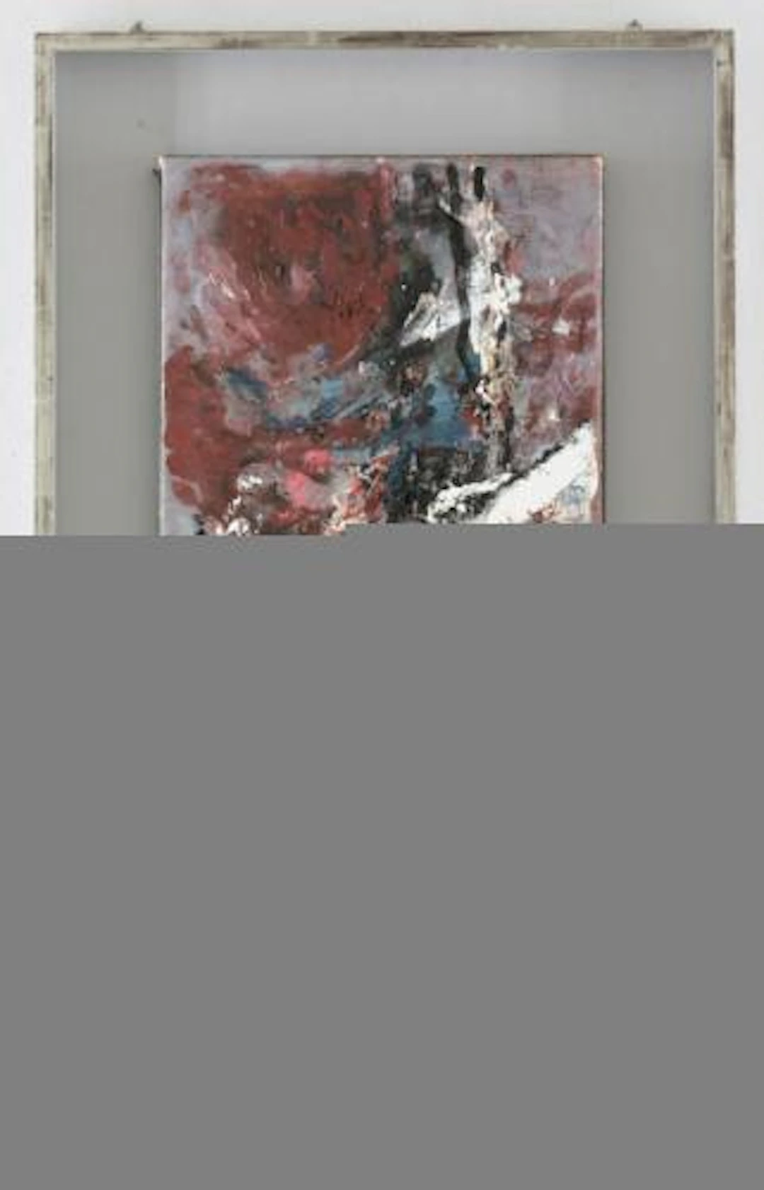 ohne Titel - Albert Fürst