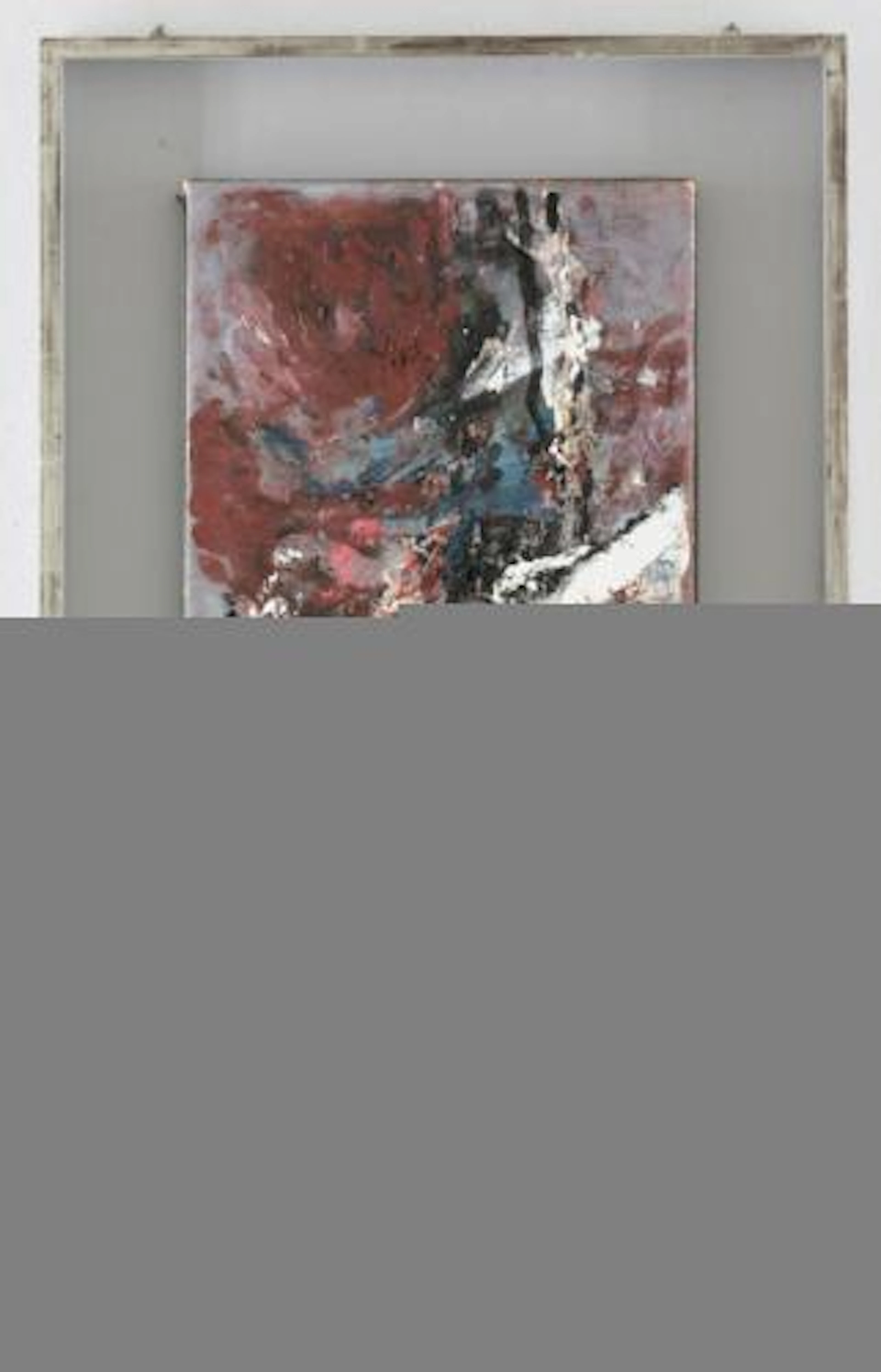 ohne Titel - Albert Fürst