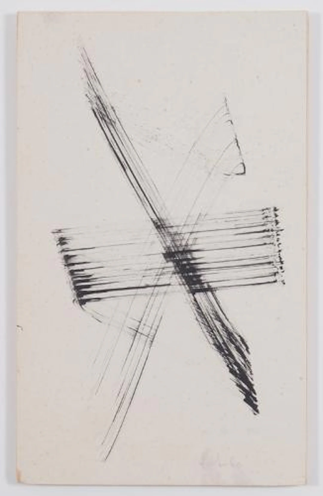 Leo Erb - ohne Titel