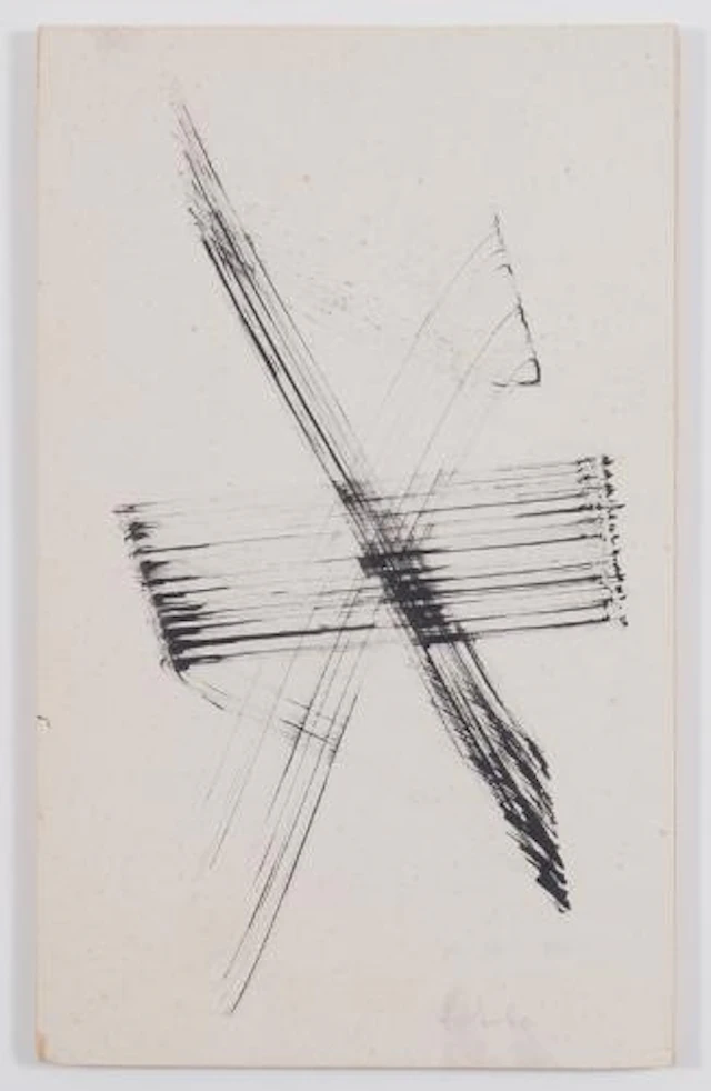 Leo Erb - ohne Titel