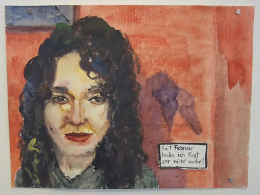Paul Maciejowski - Yevgenia