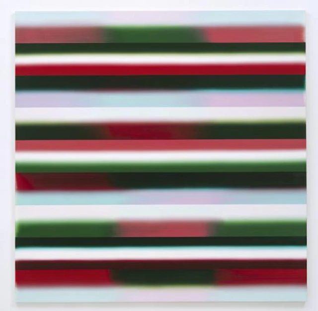 Vera Leutloff - Verlauf: Arkadien