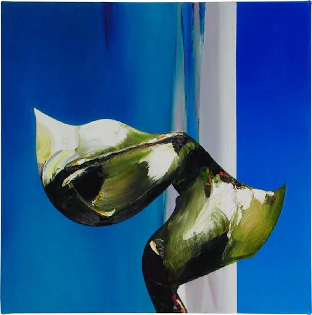 nature morte VI, 2005/28 - Samuel Imbach
