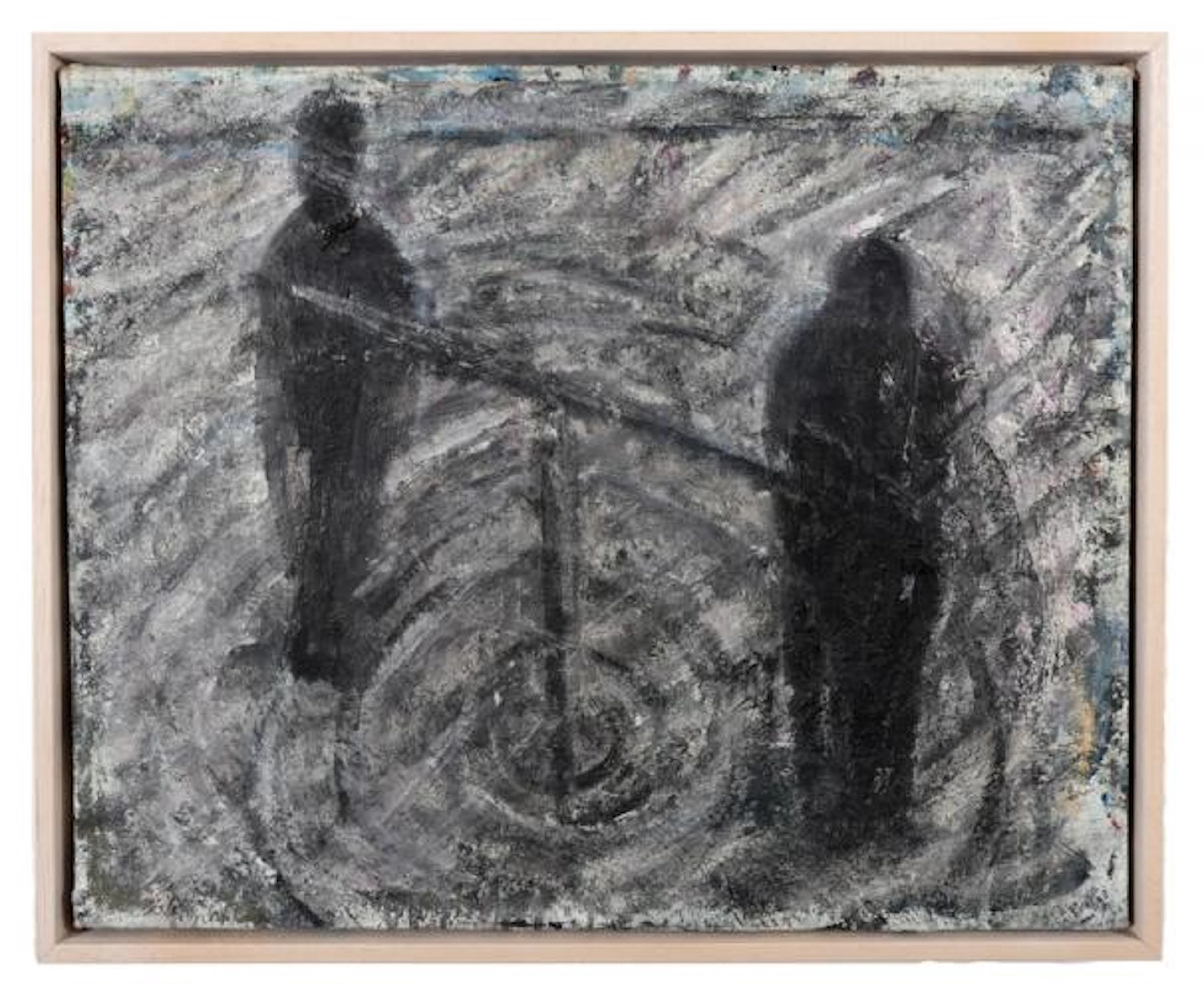 Erdbohrer - Thomas Hartmann