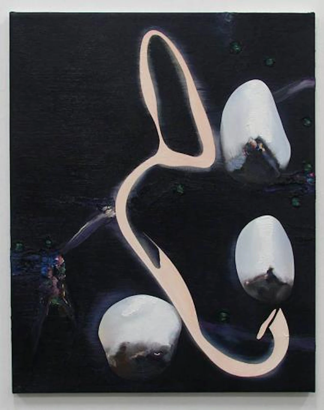 configure IV - Samuel Imbach